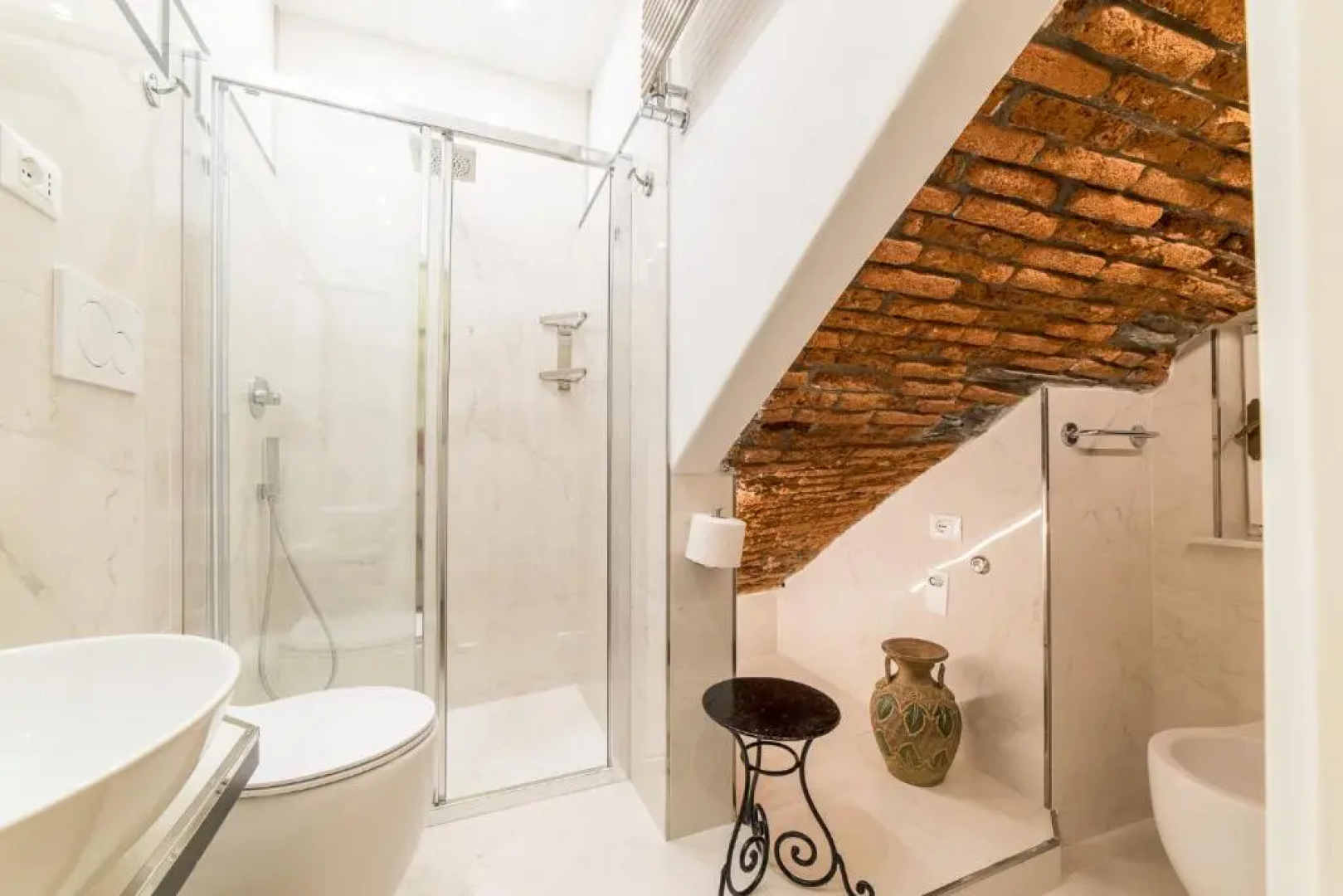 Francamaria Rooms