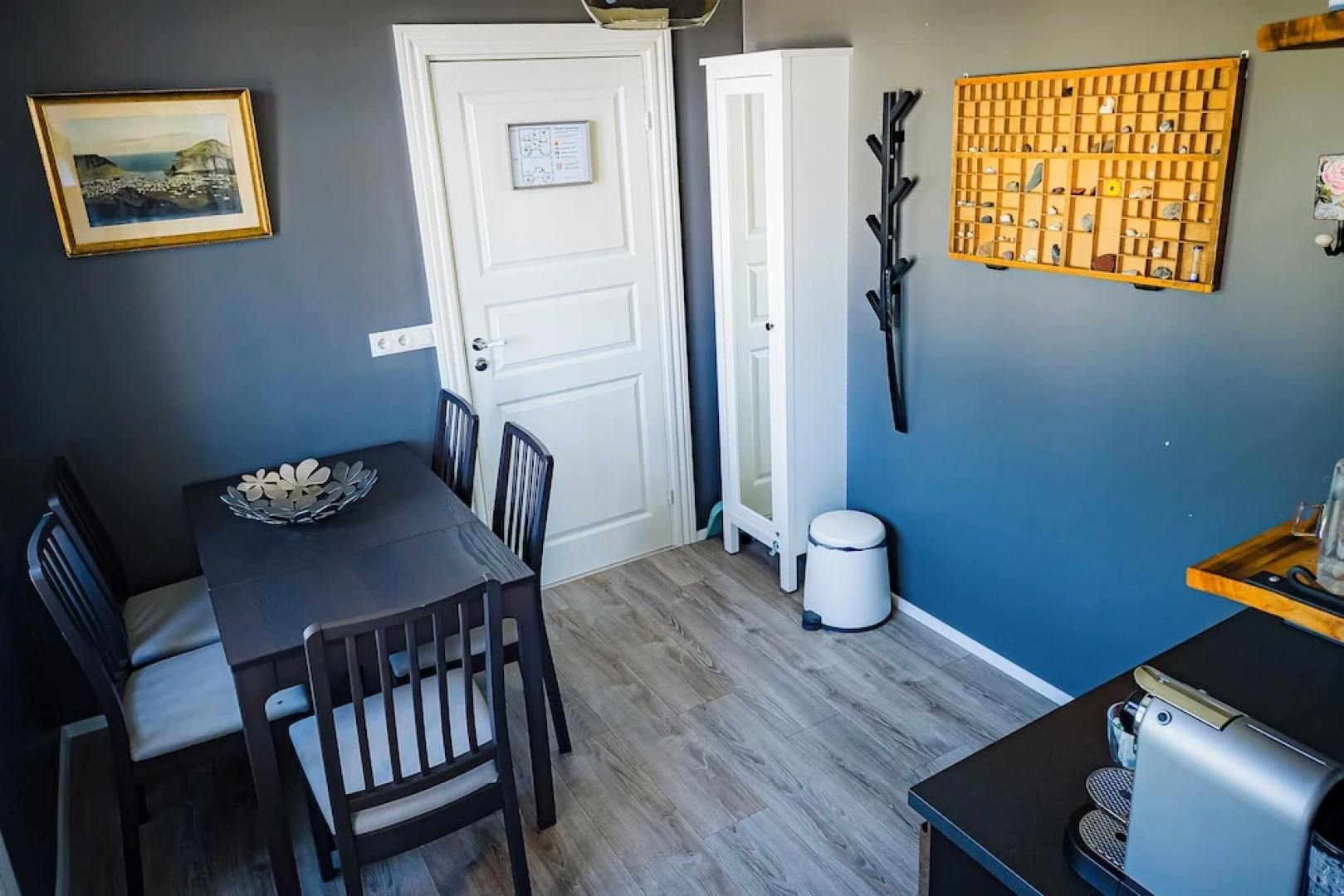 Guesthouse Hóll
