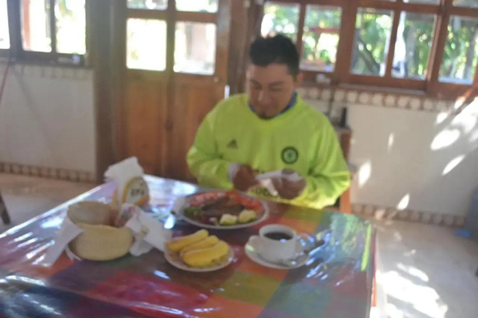 Posada Los Reyecitos