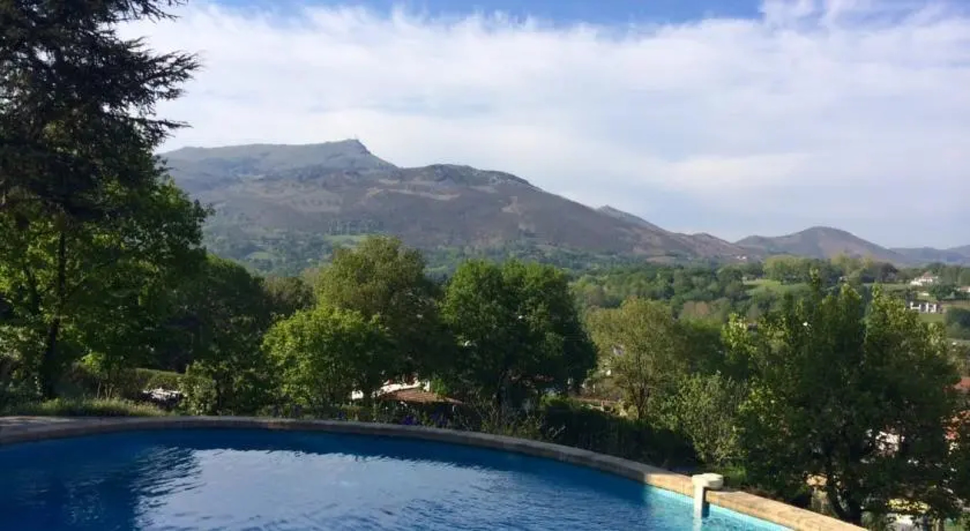 Guest house Maison Iratzean