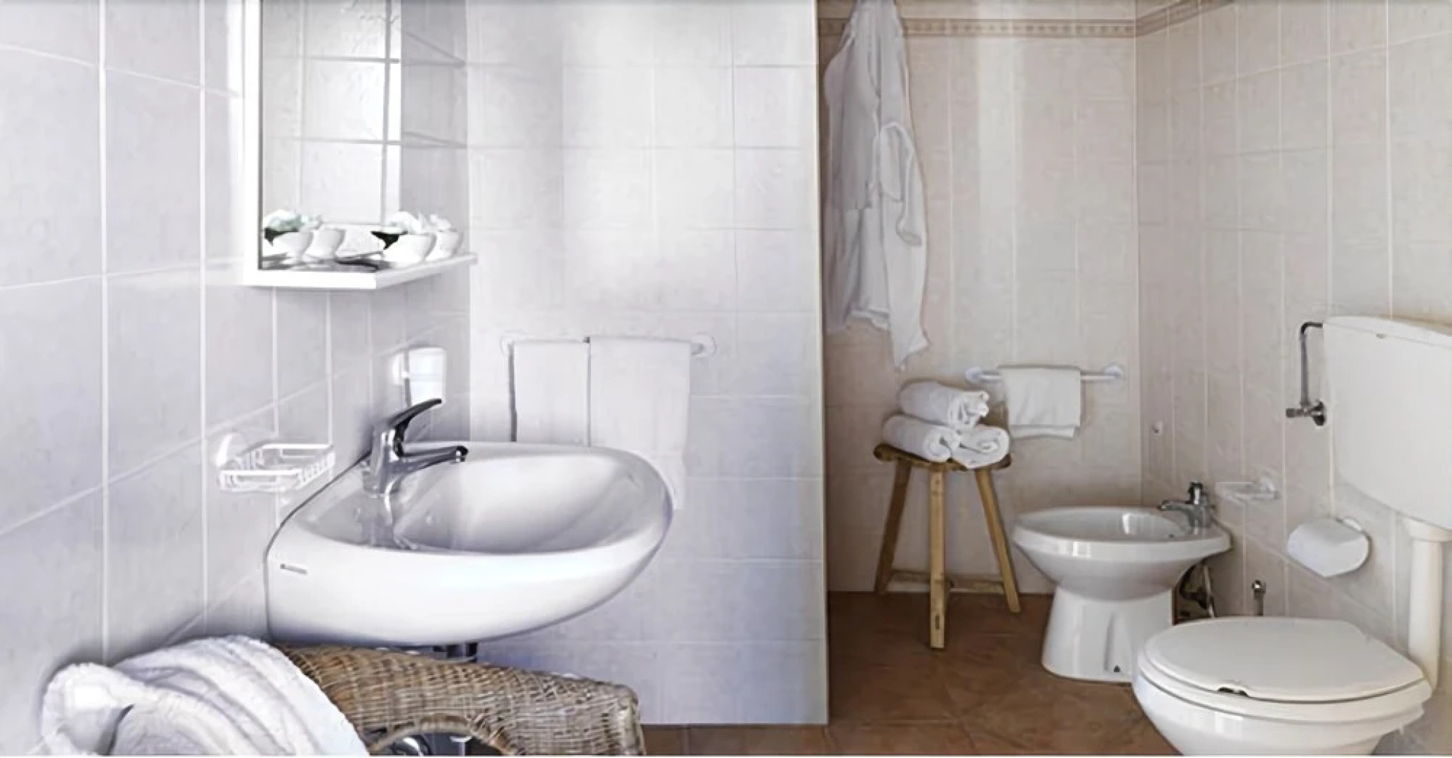 Agriturismo Piettorri