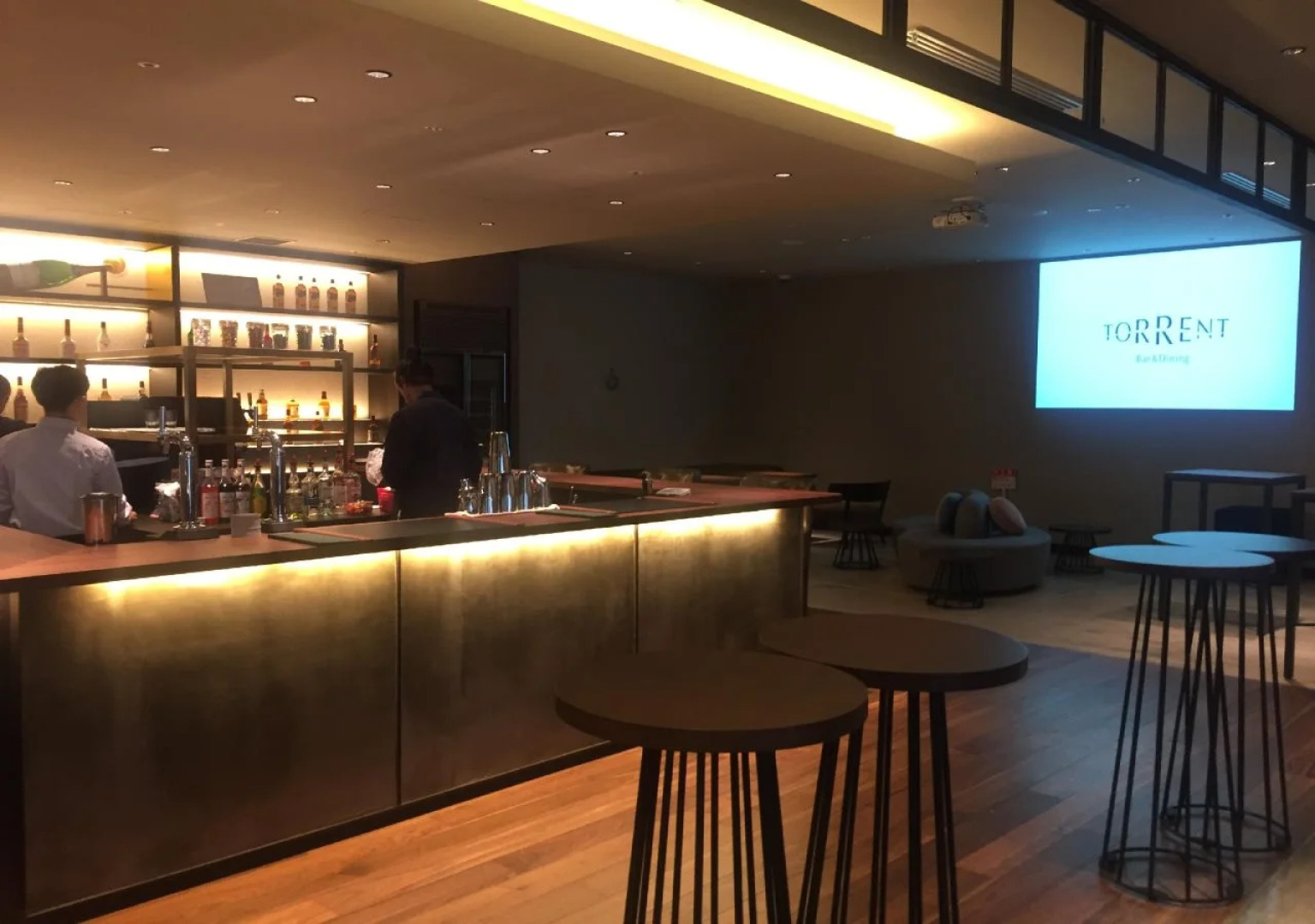 Shibuya Stream Hotel