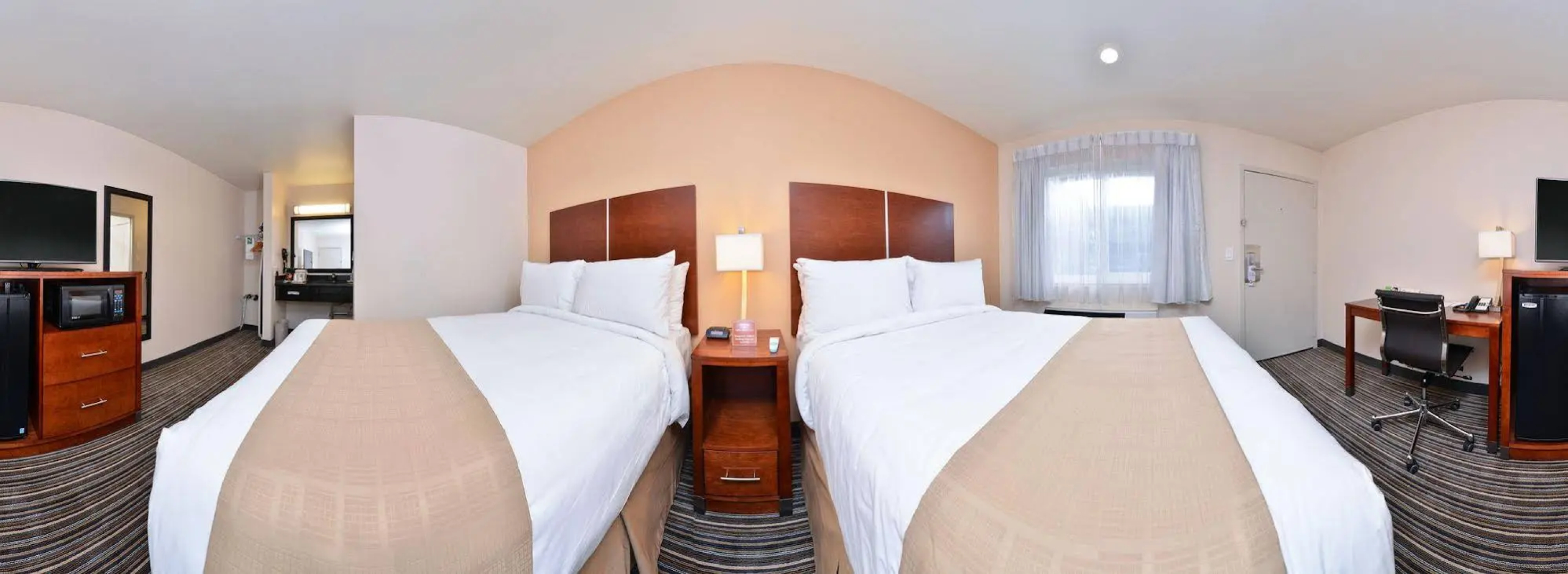 Motel 6 Martinez, CA