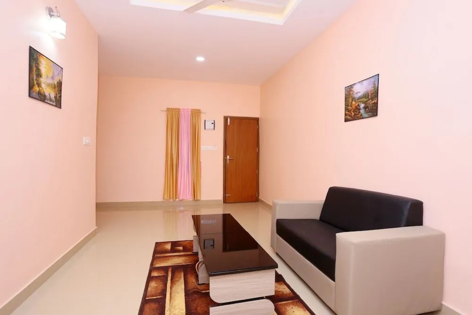 OYO 22281 Reem Residency