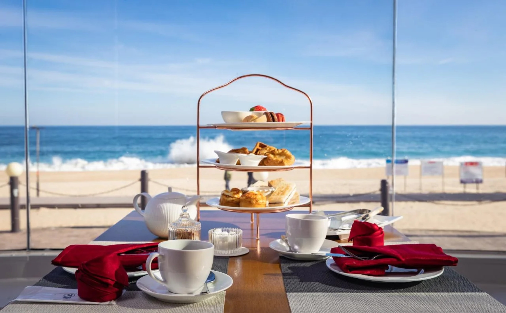 Kensington Resort Seorak Beach