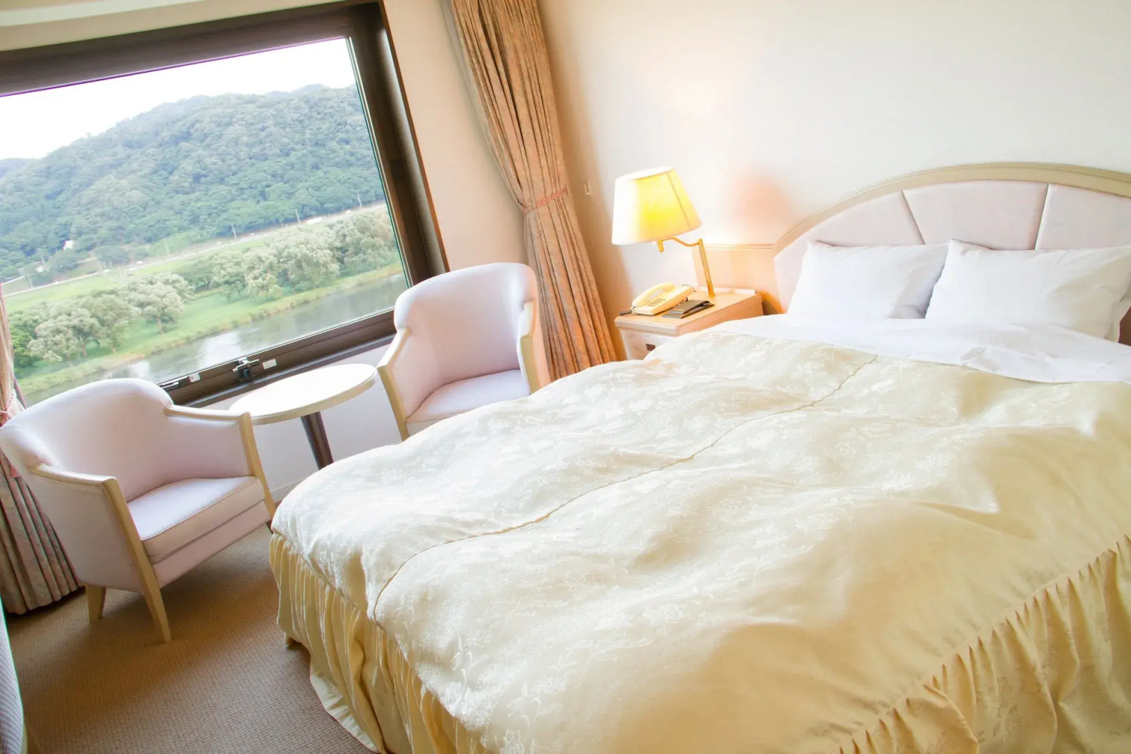 ANA Holiday Inn Iwate Kitakami by IHG