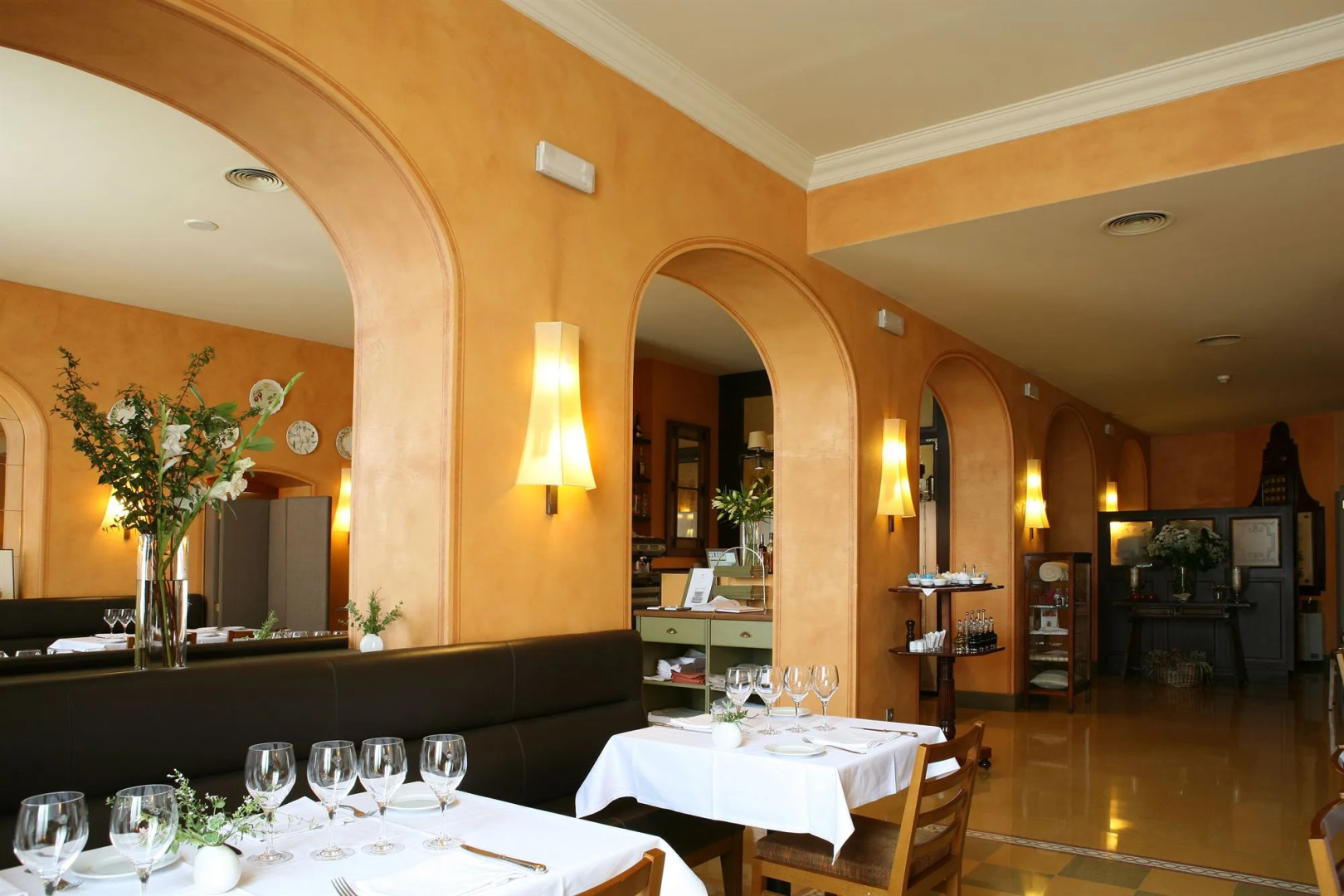 Bremon Boutique Hotel by Duquessa Hotels Collection