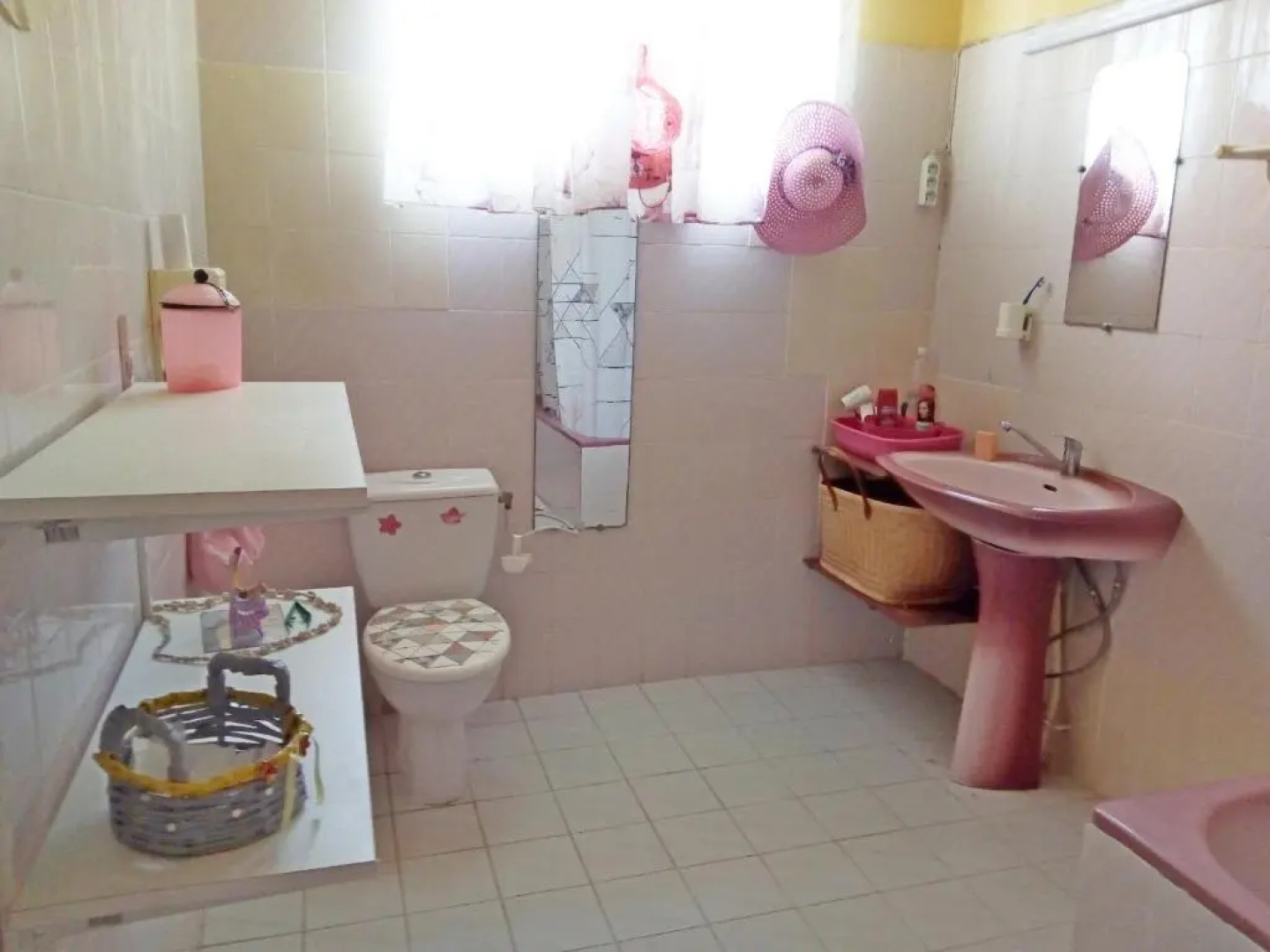 Chez Christian et Lydia