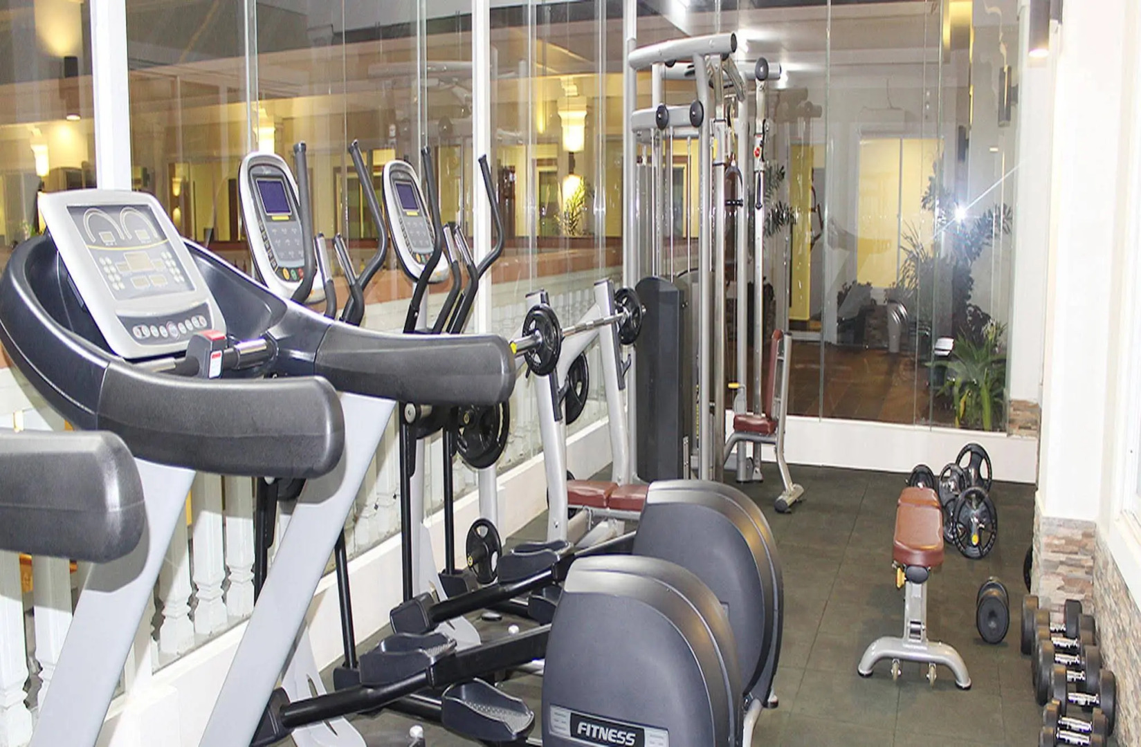 Bao Mai Resort & Casino