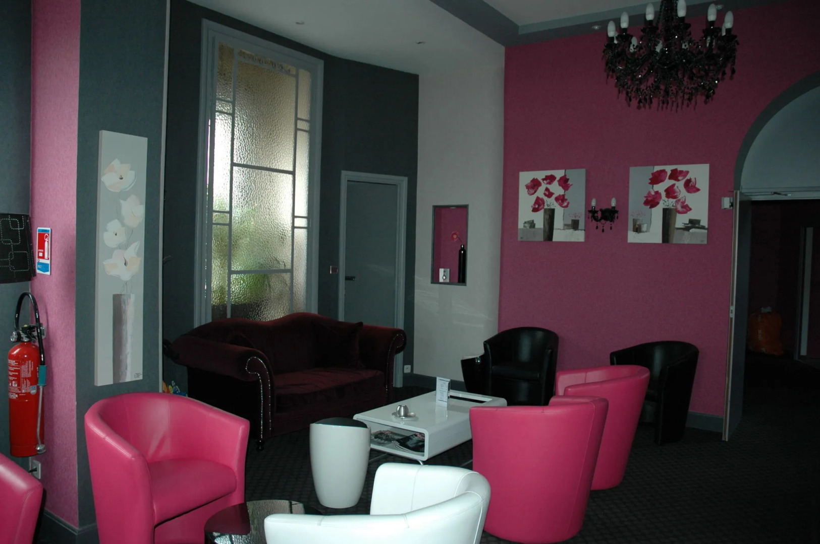 The Originals Boutique, Hôtel de l'Univers, Montluçon