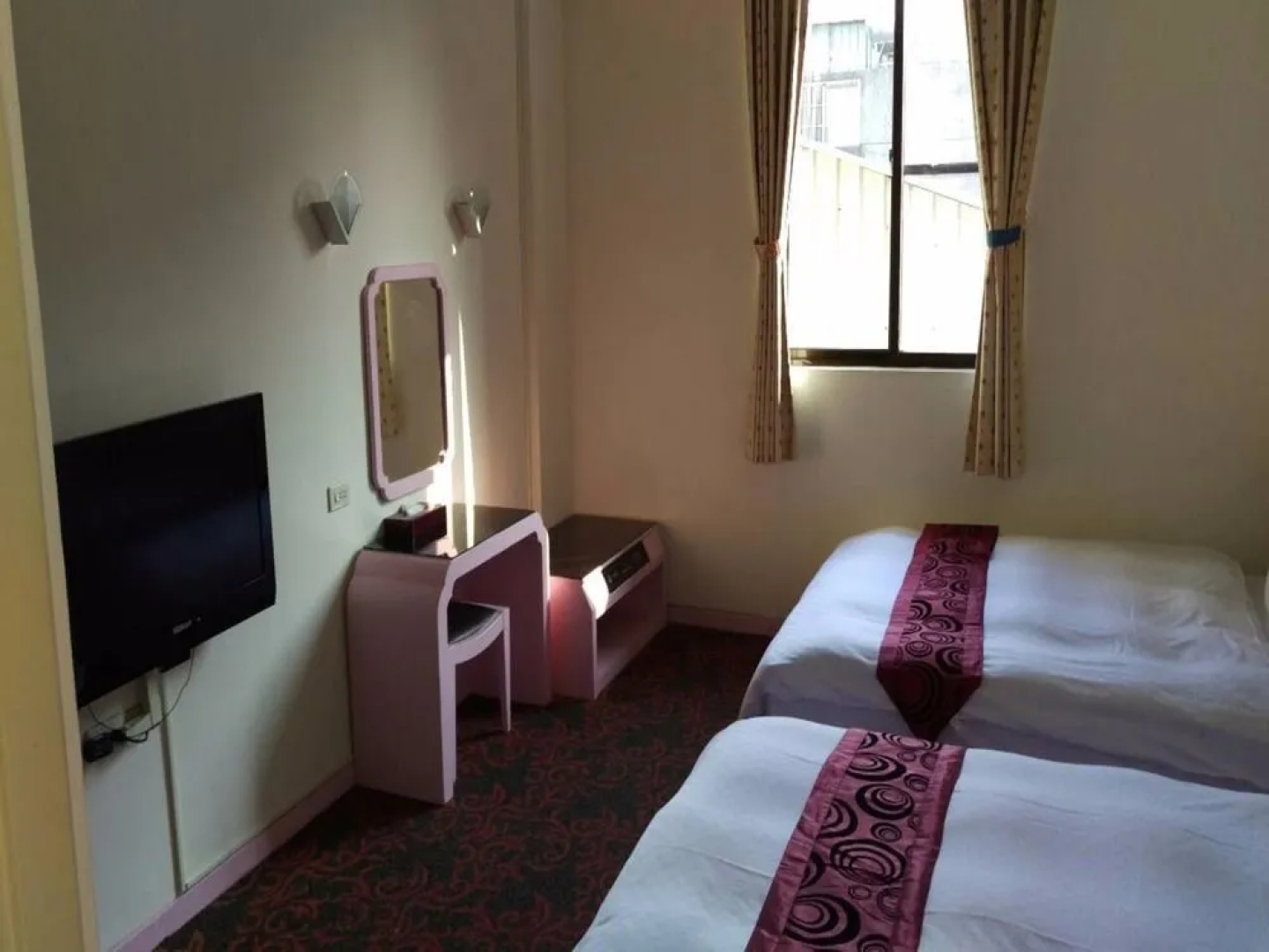 sanhoce hotel