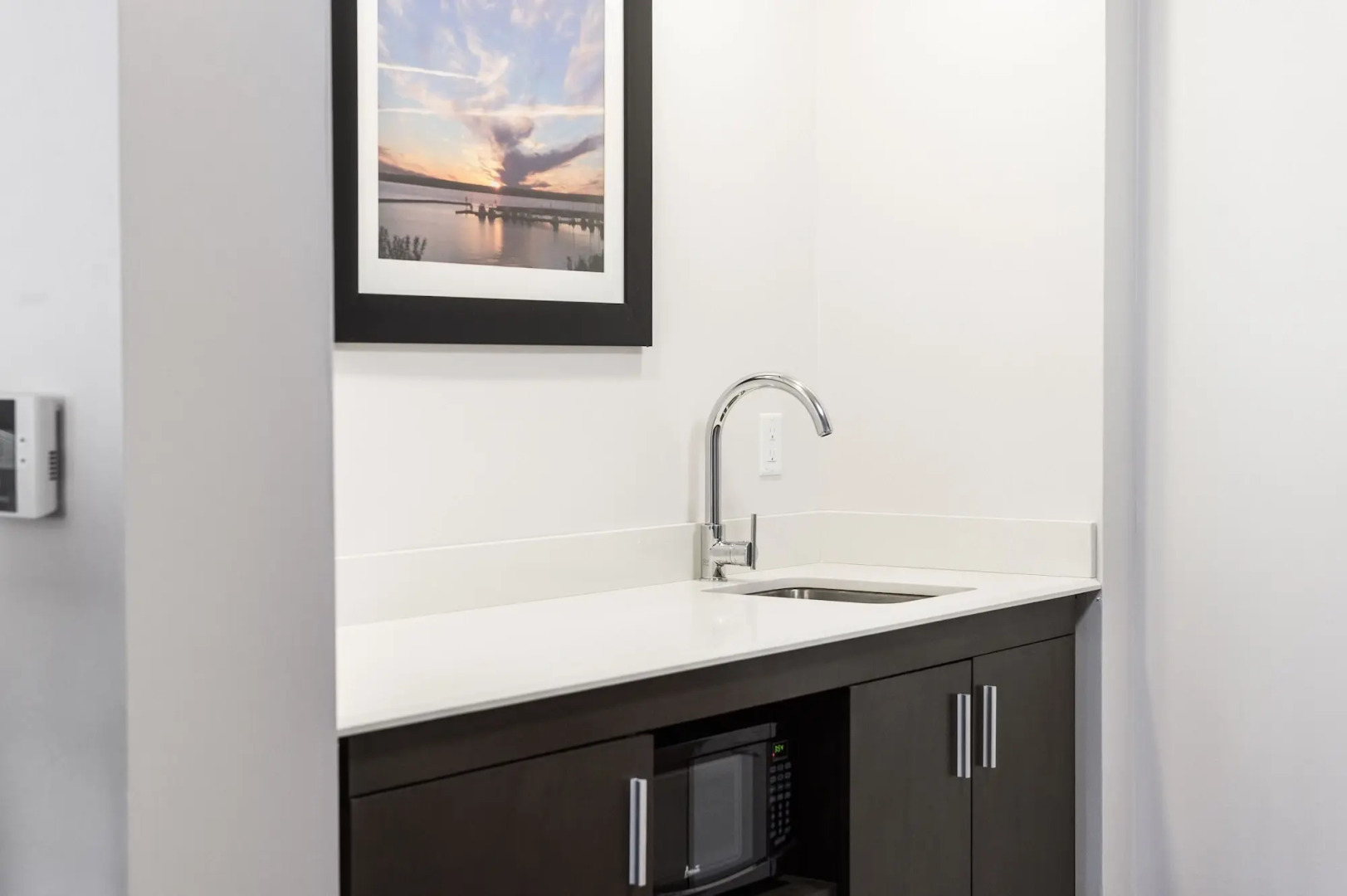 Hampton Inn & Suites La Crosse Downtown