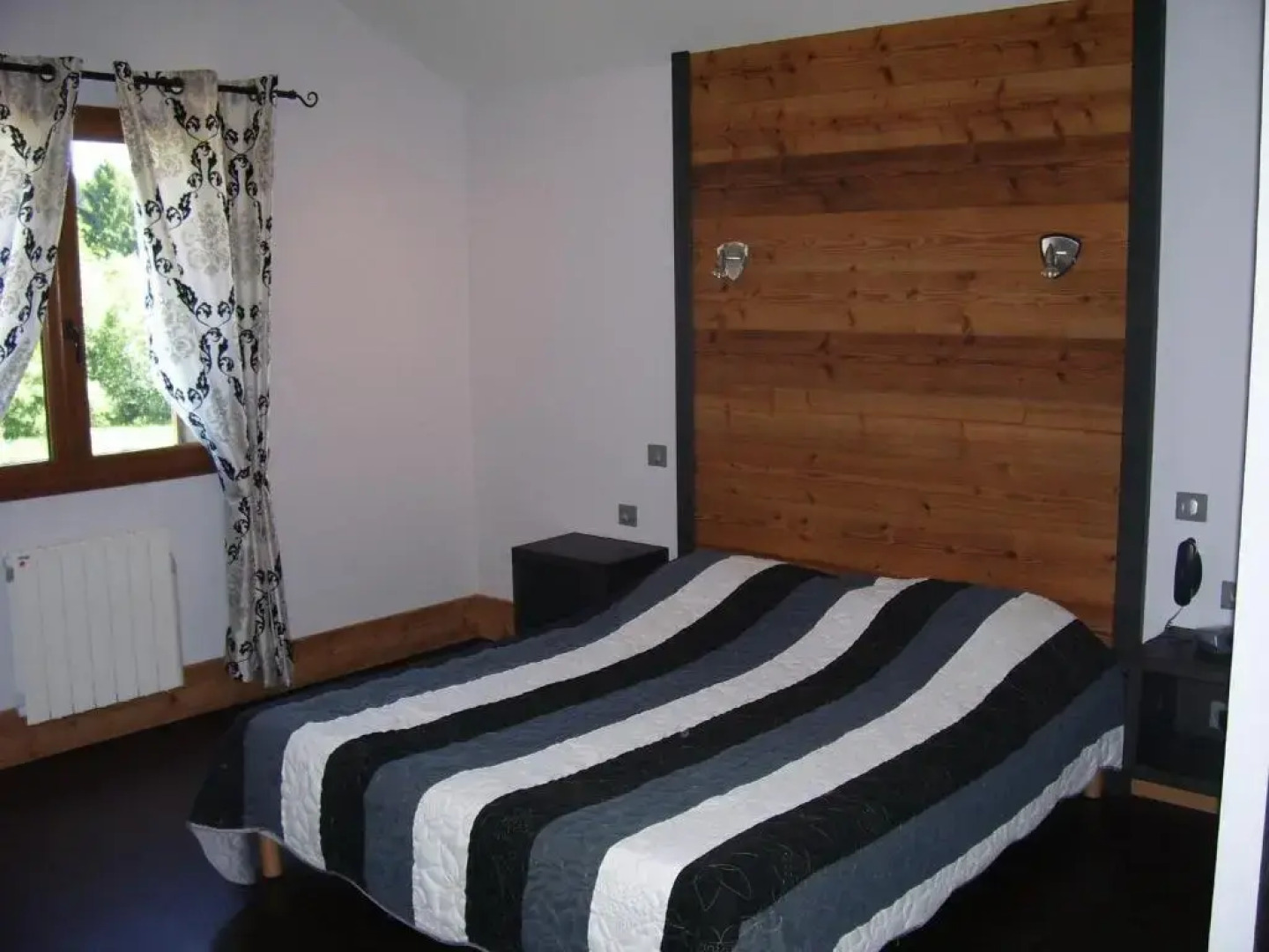 Hôtel-Restaurant Le Régal