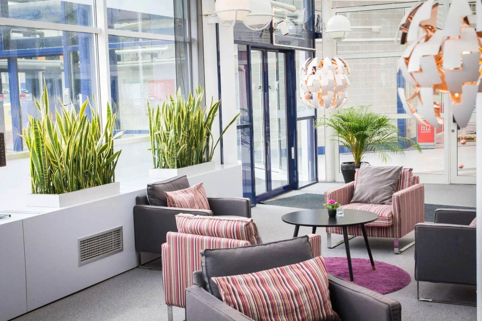 First Hotel Jönköping