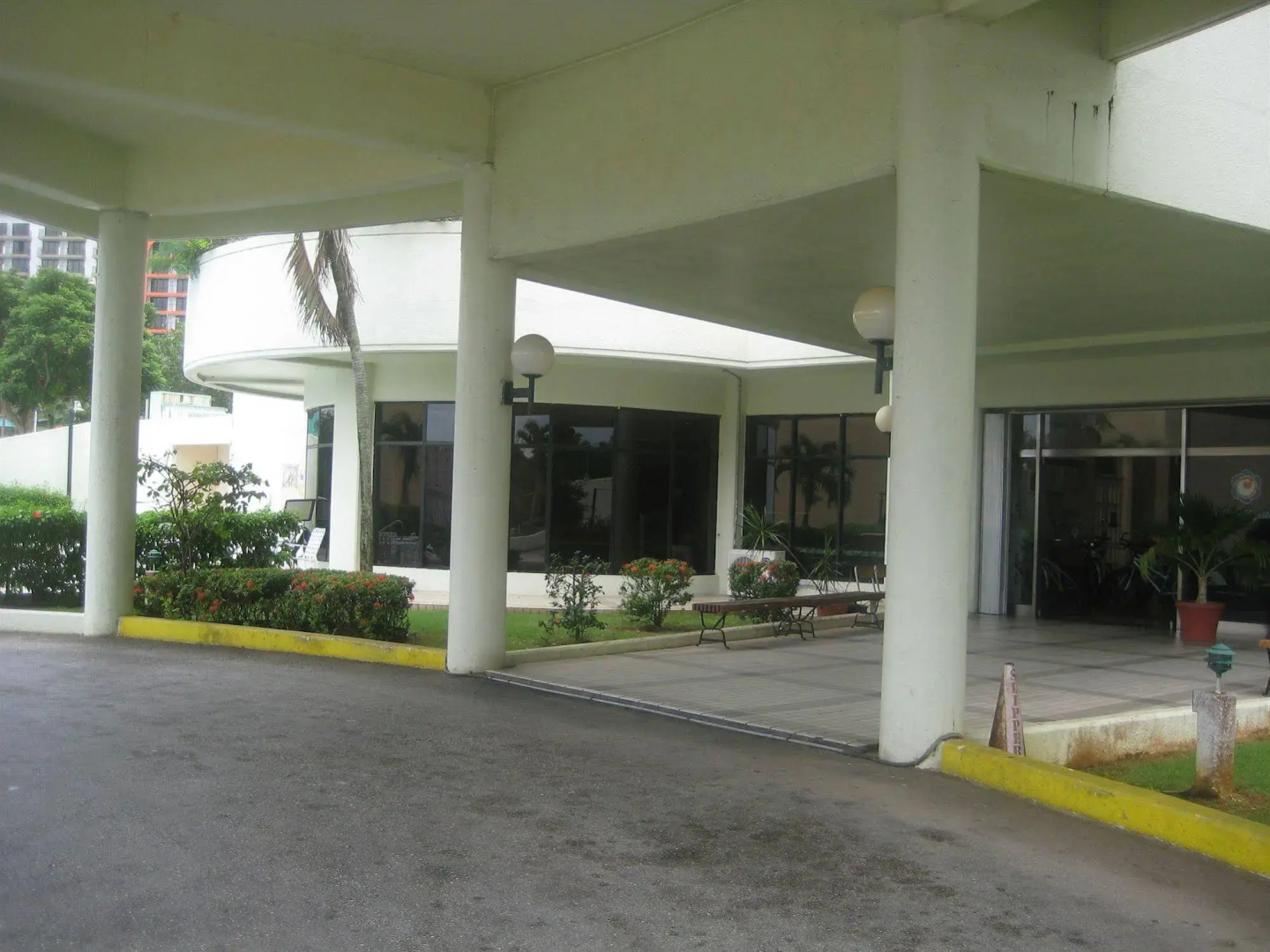 Tumon Bay Capital Hotel