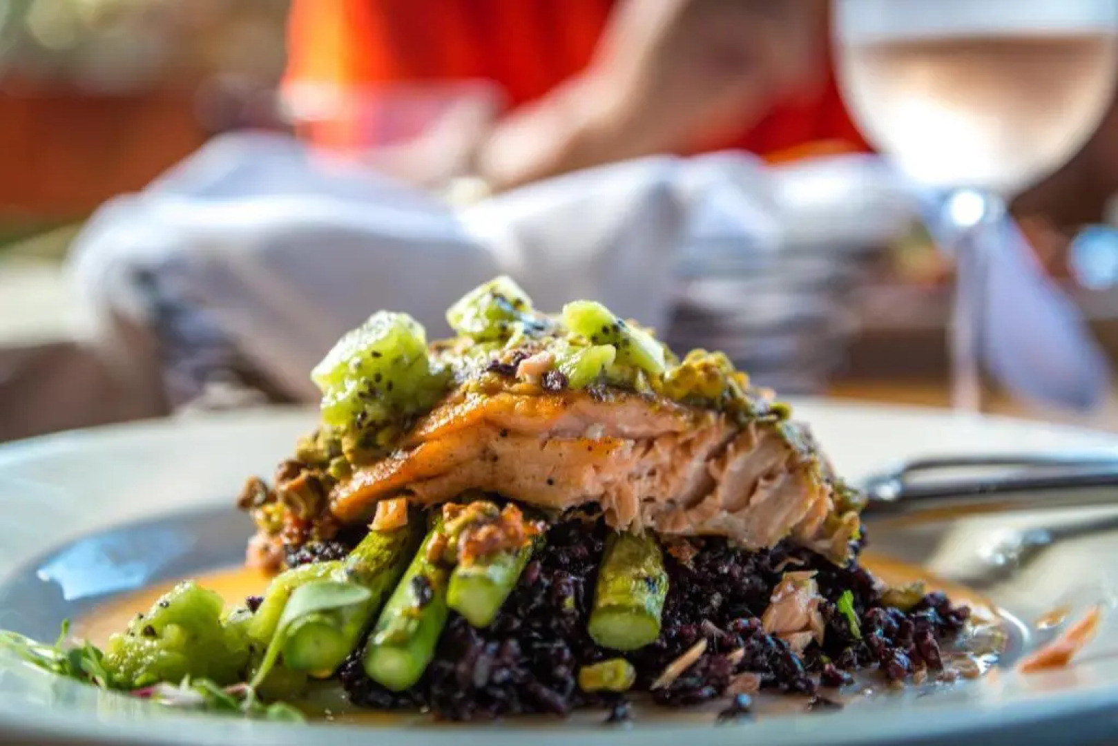 Evergreen Lodge Yosemite