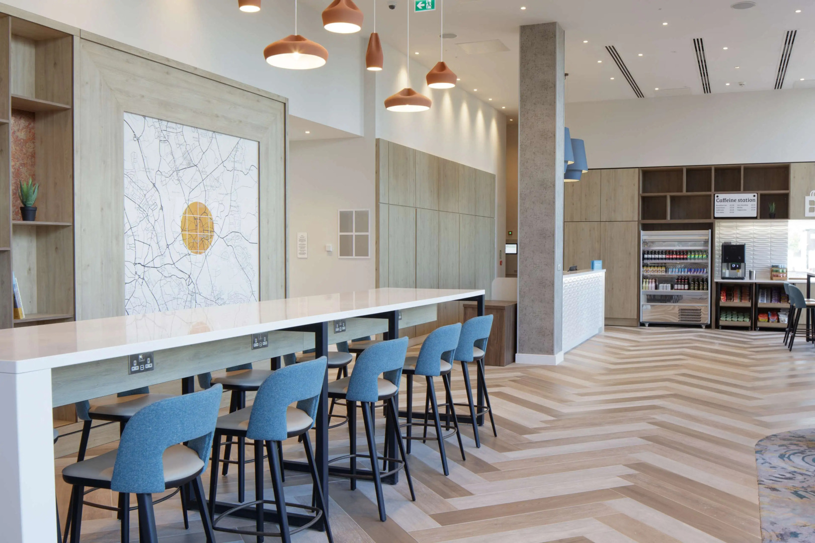 Hilton Garden Inn Stoke on Trent