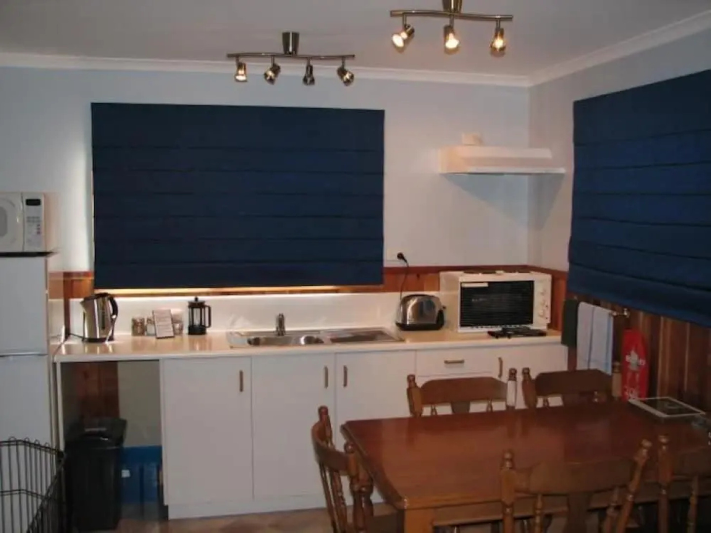 Derwent Bridge Chalets & Studios