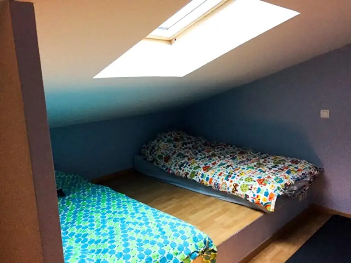 House with 3 Bedrooms in Mouans-Sartoux, with Wifi - 12 Km From the Beach