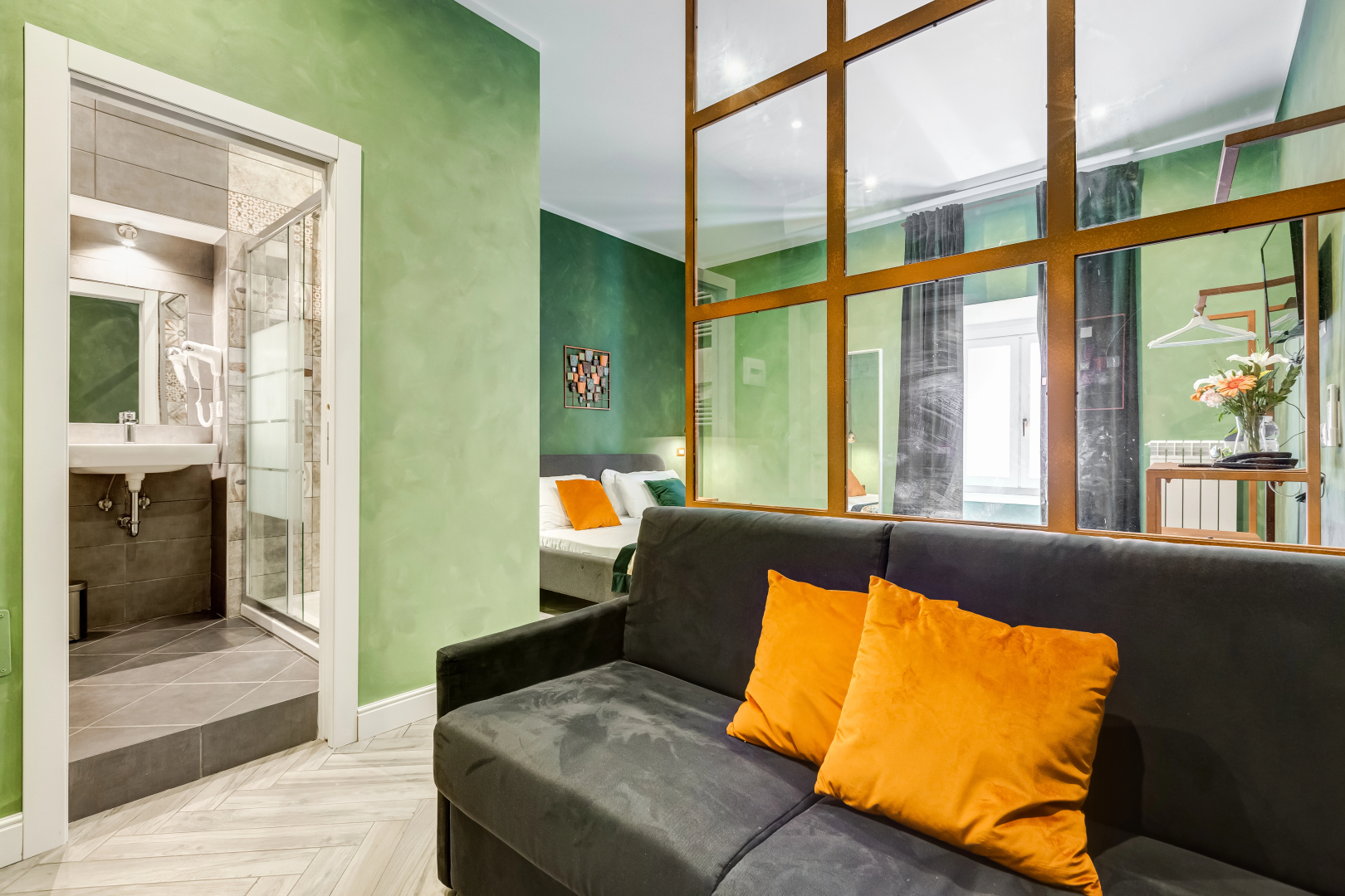 Ripetta Natural Suites