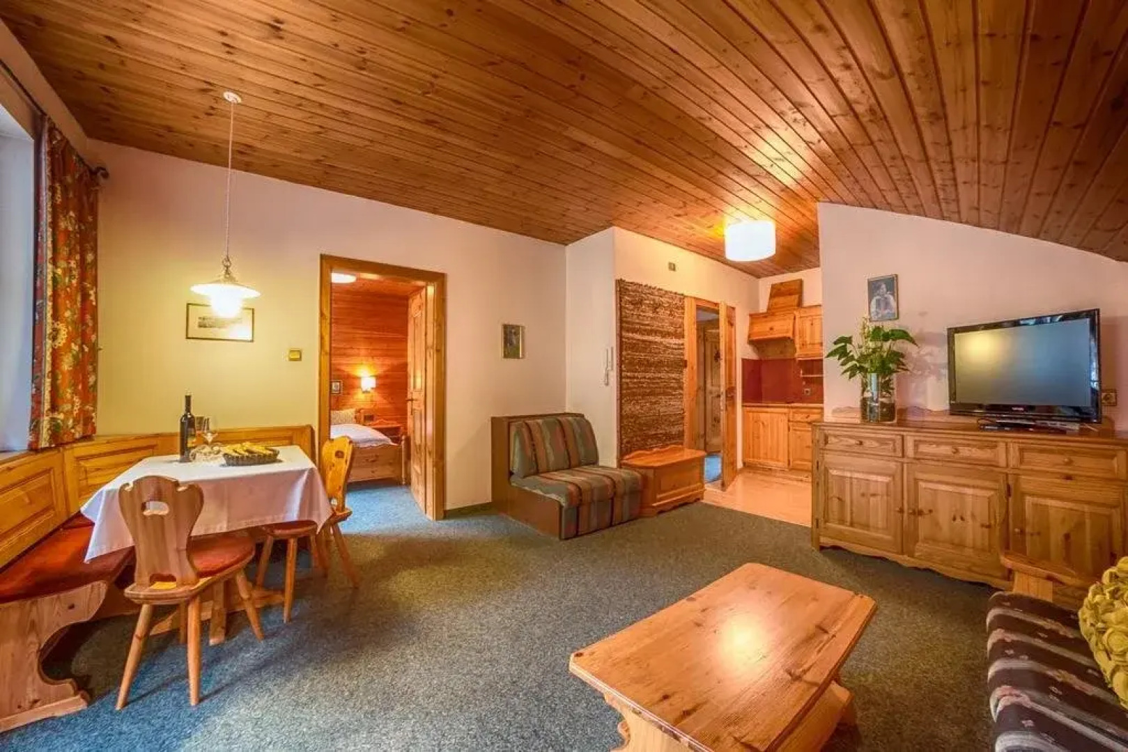 Residence Villa Calluna