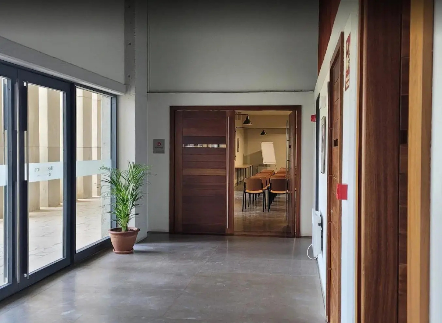 Hostatgeria De Poblet