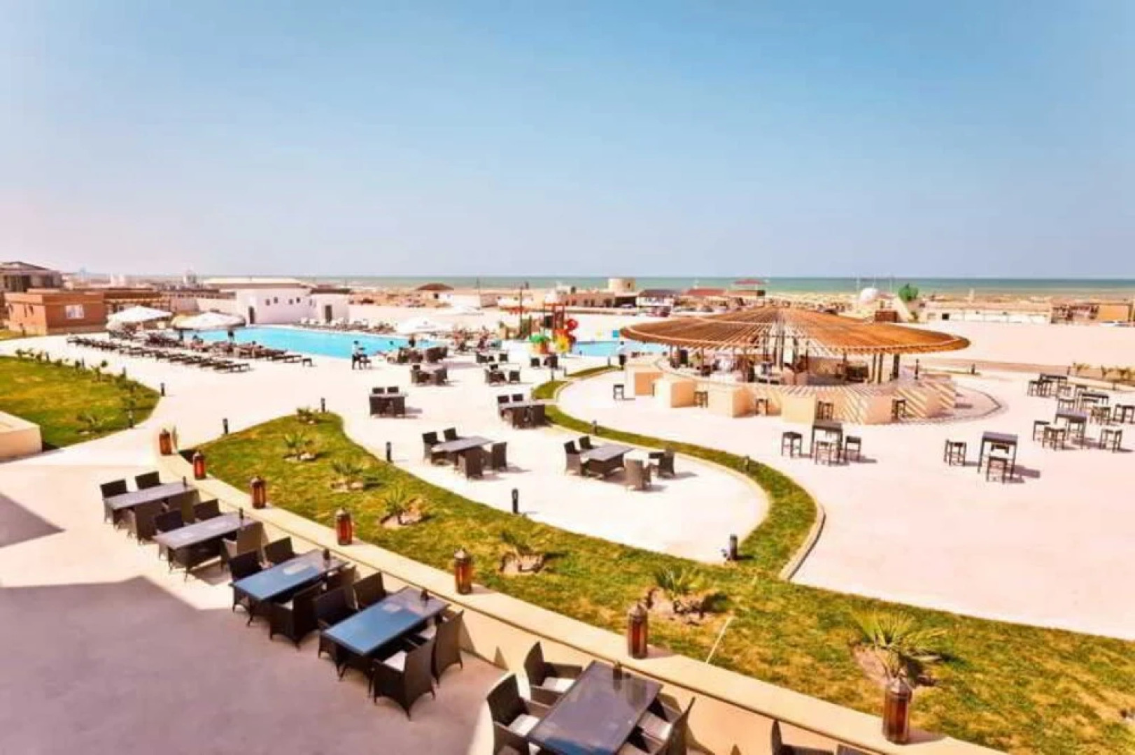 Карван Палас