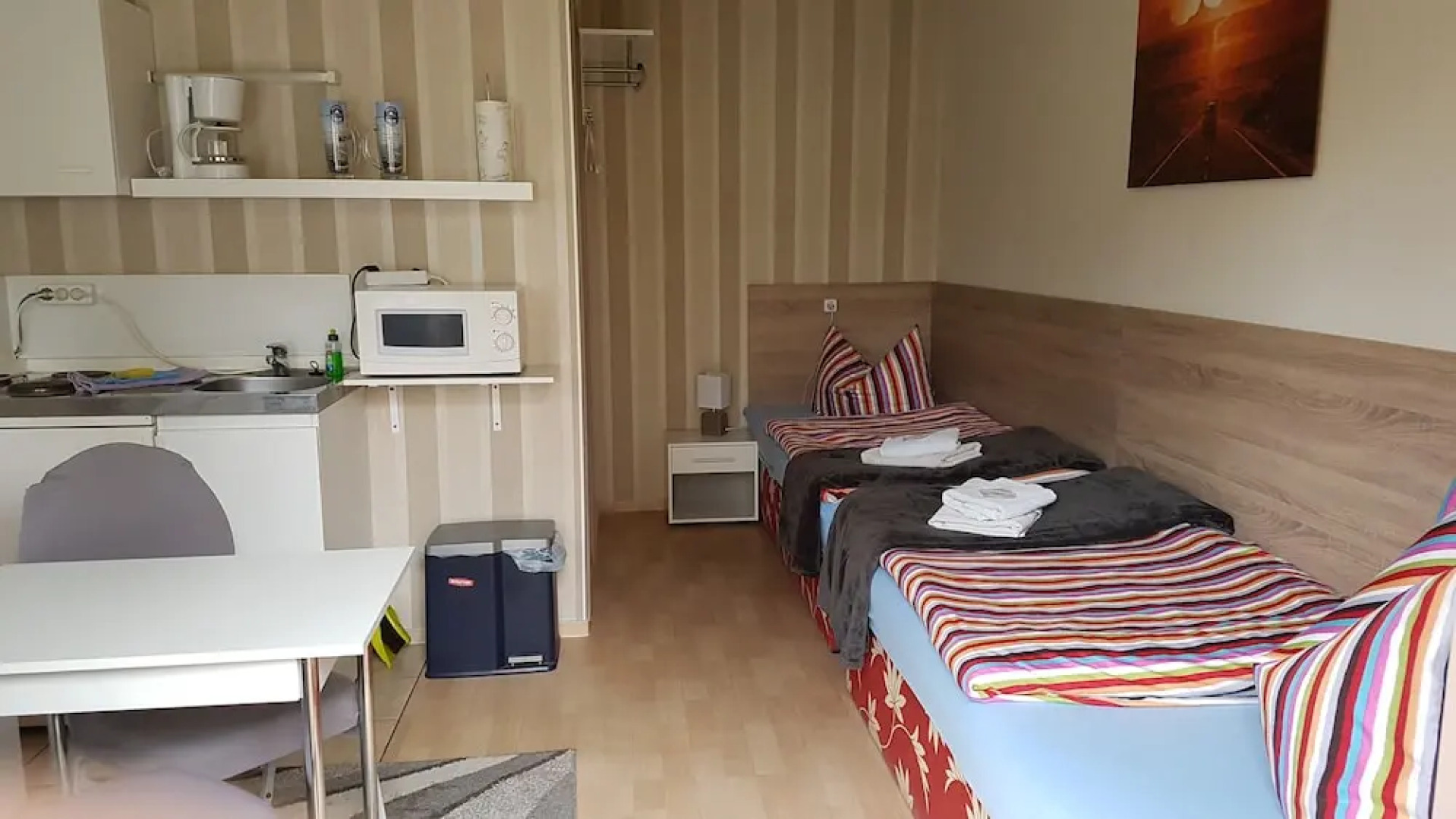 Pension Rahnsdorf am Mggelsee