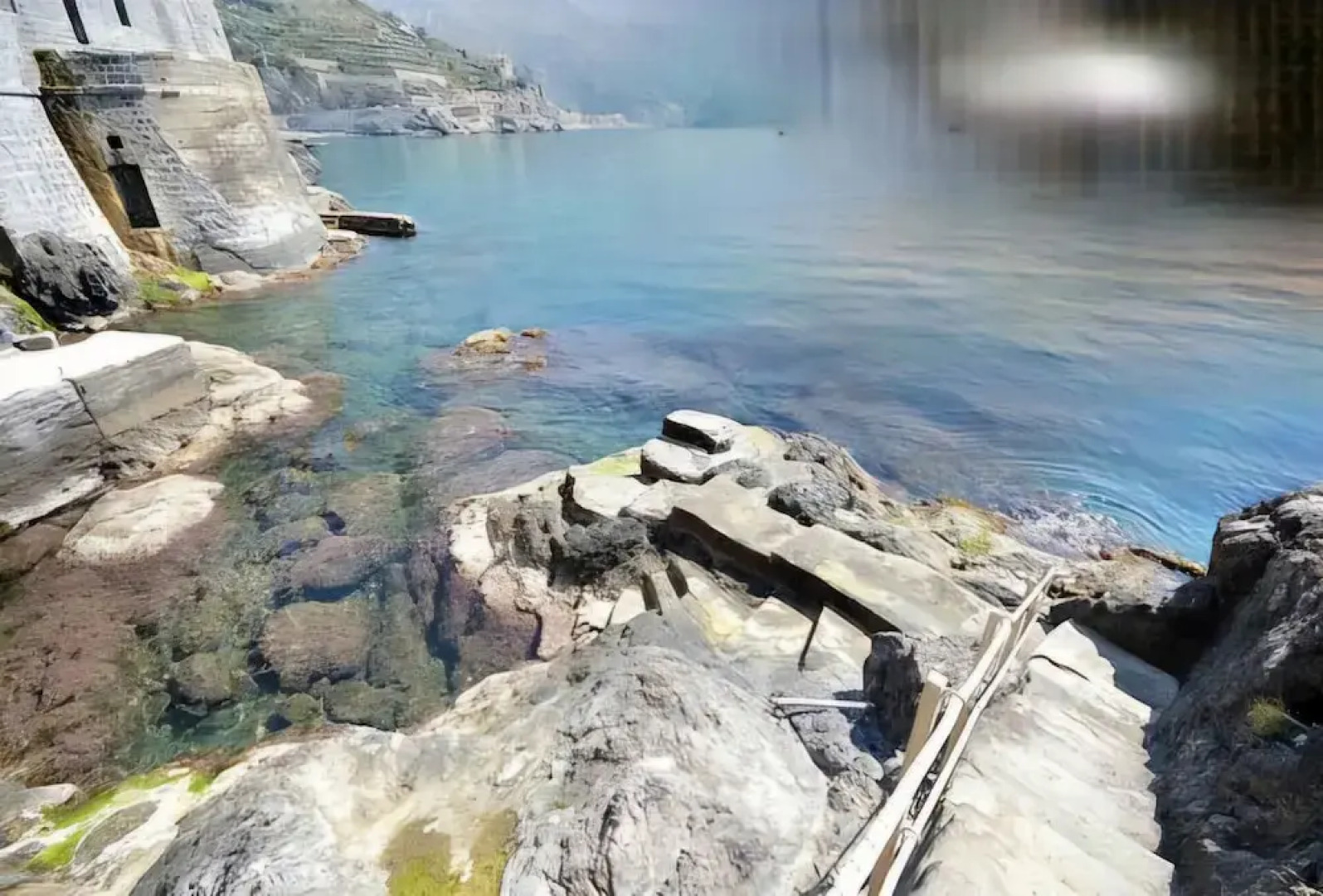 Best Western Marmorata