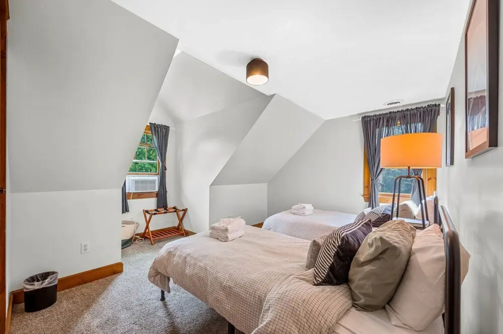 The Getaway 4 Bedroom Home