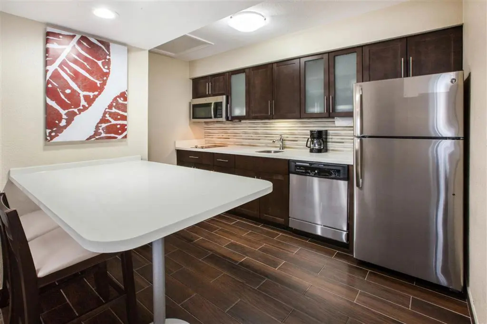 Hawthorn Suites by Wyndham Southfield