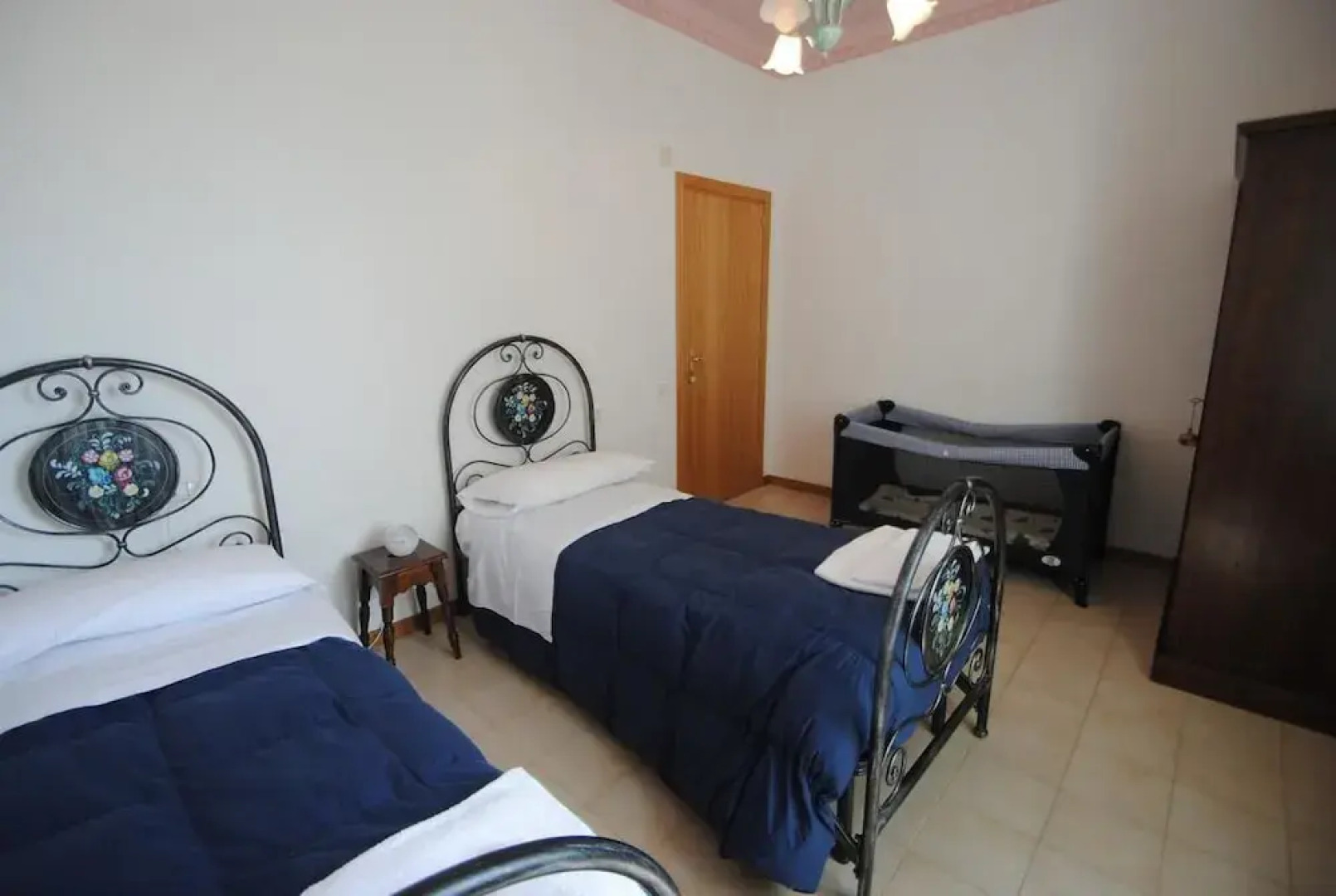 Country House Villa Geminiani