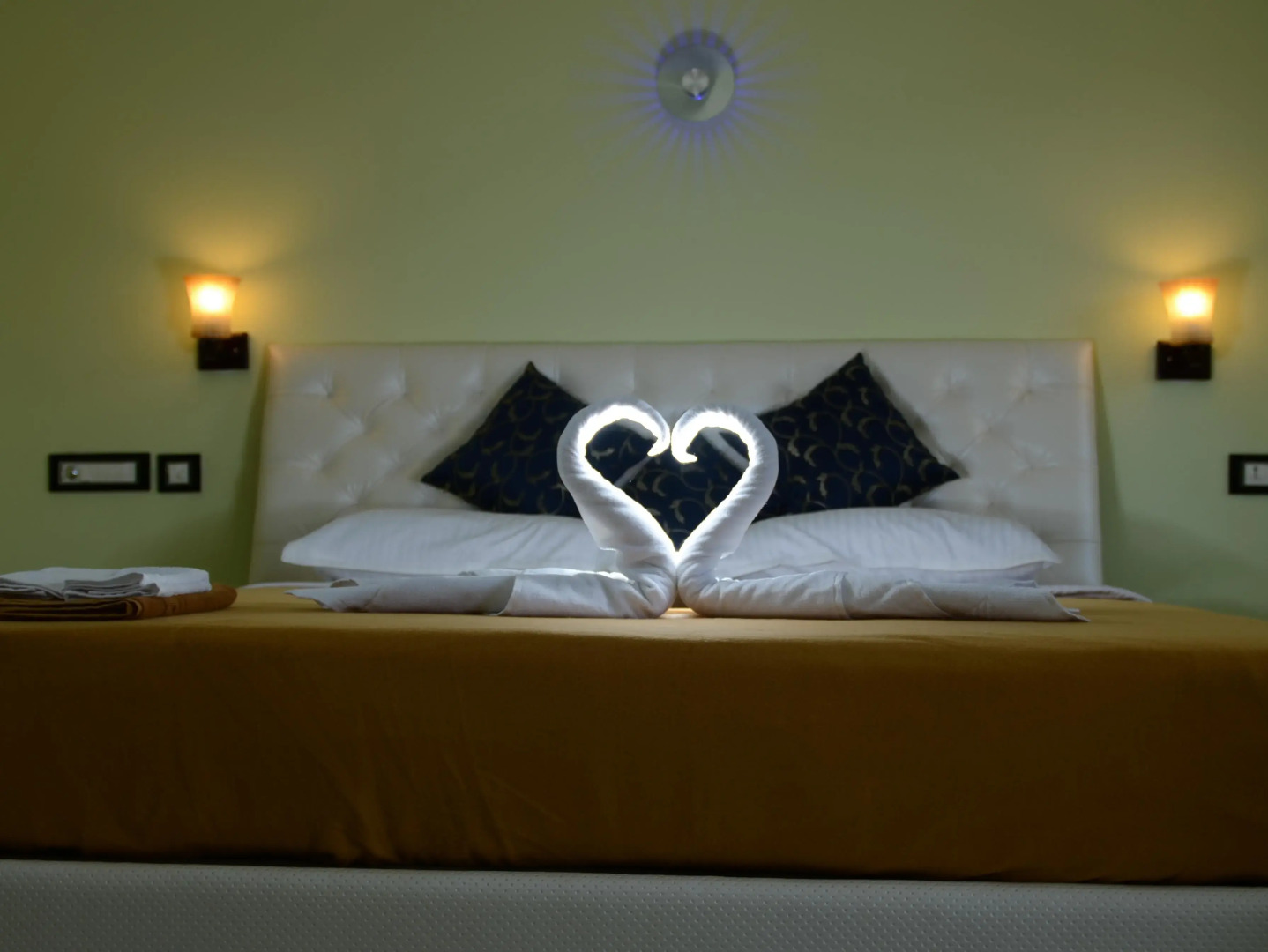 Lalit Royal guest house