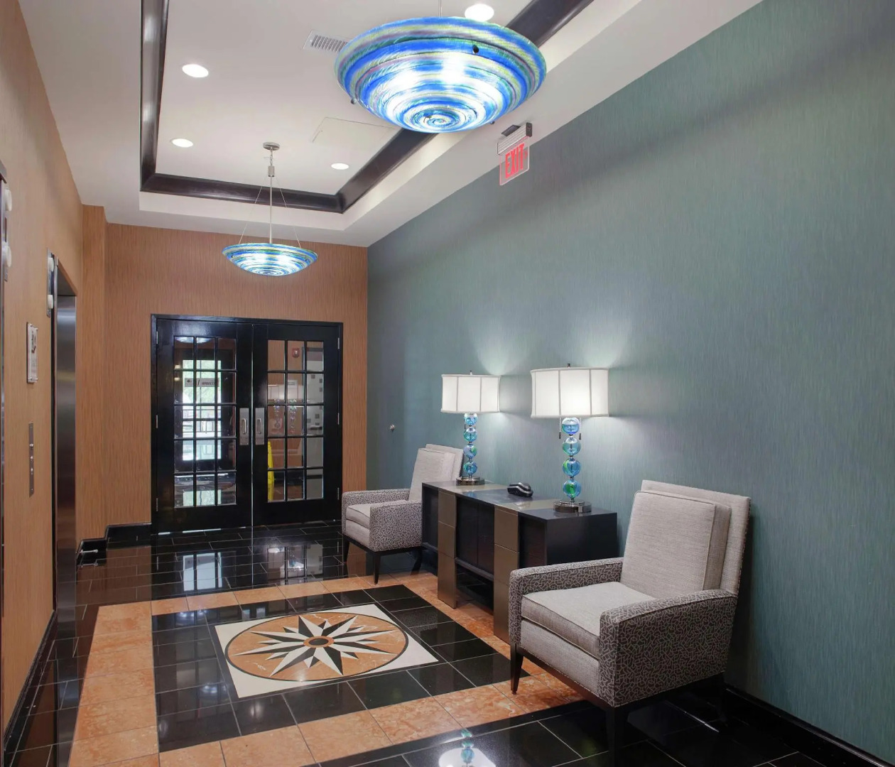 DoubleTree Suites by Hilton Bentonville