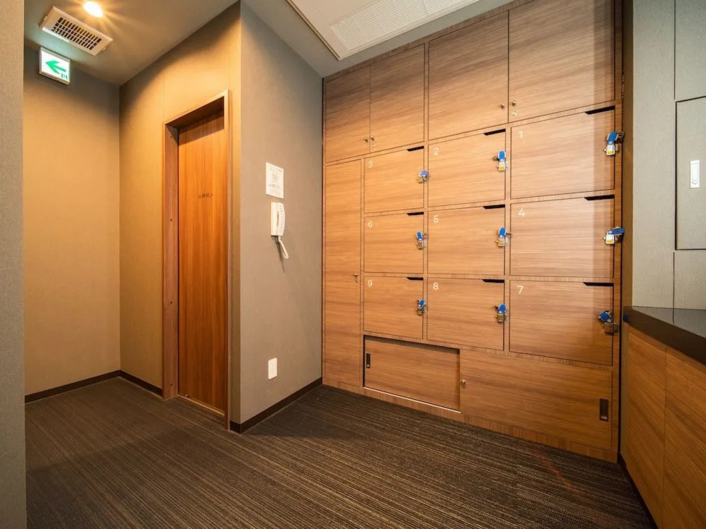 Super Hotel Nagano Iida Inter