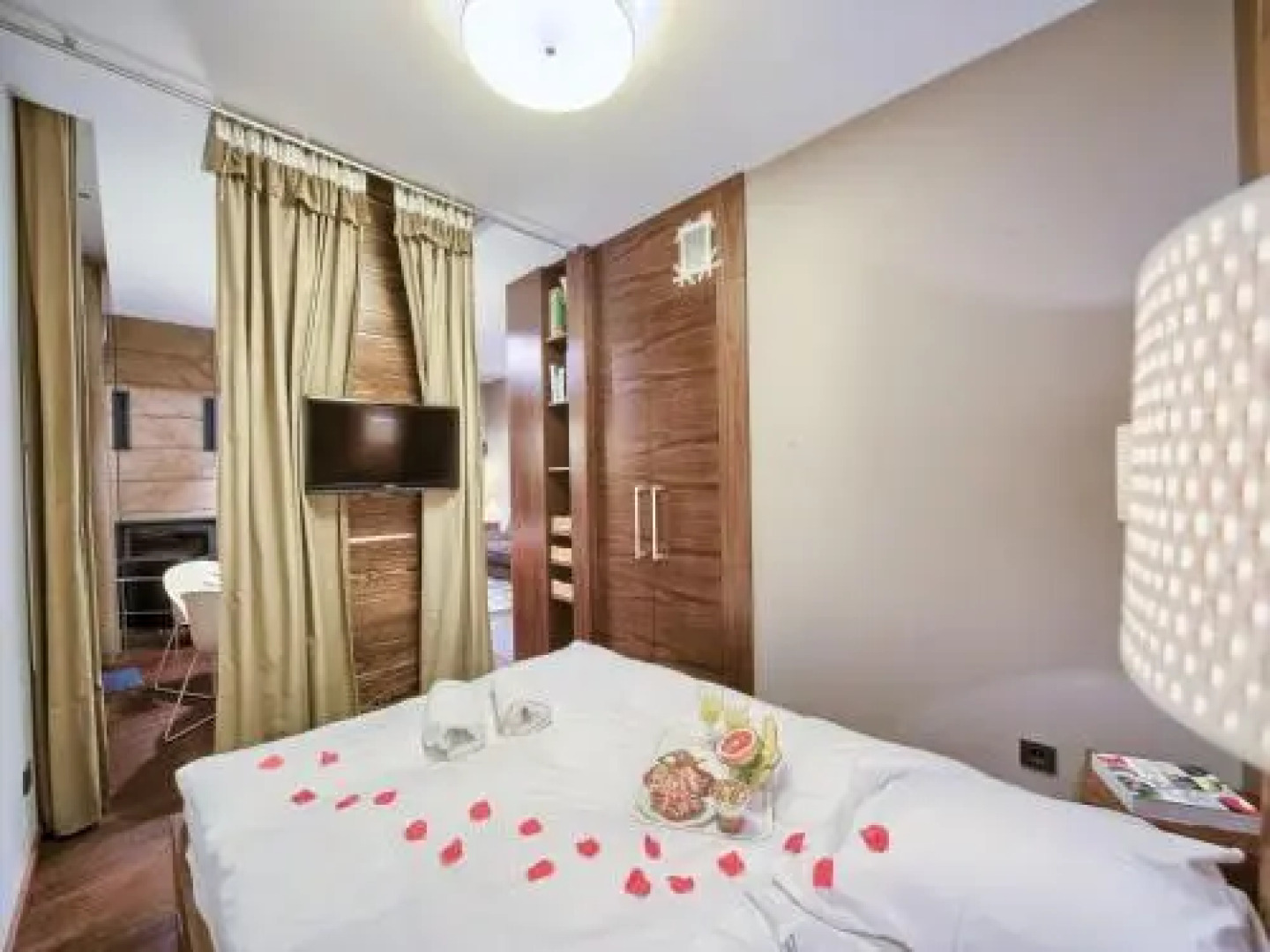 Green Apartment VisitZakopane