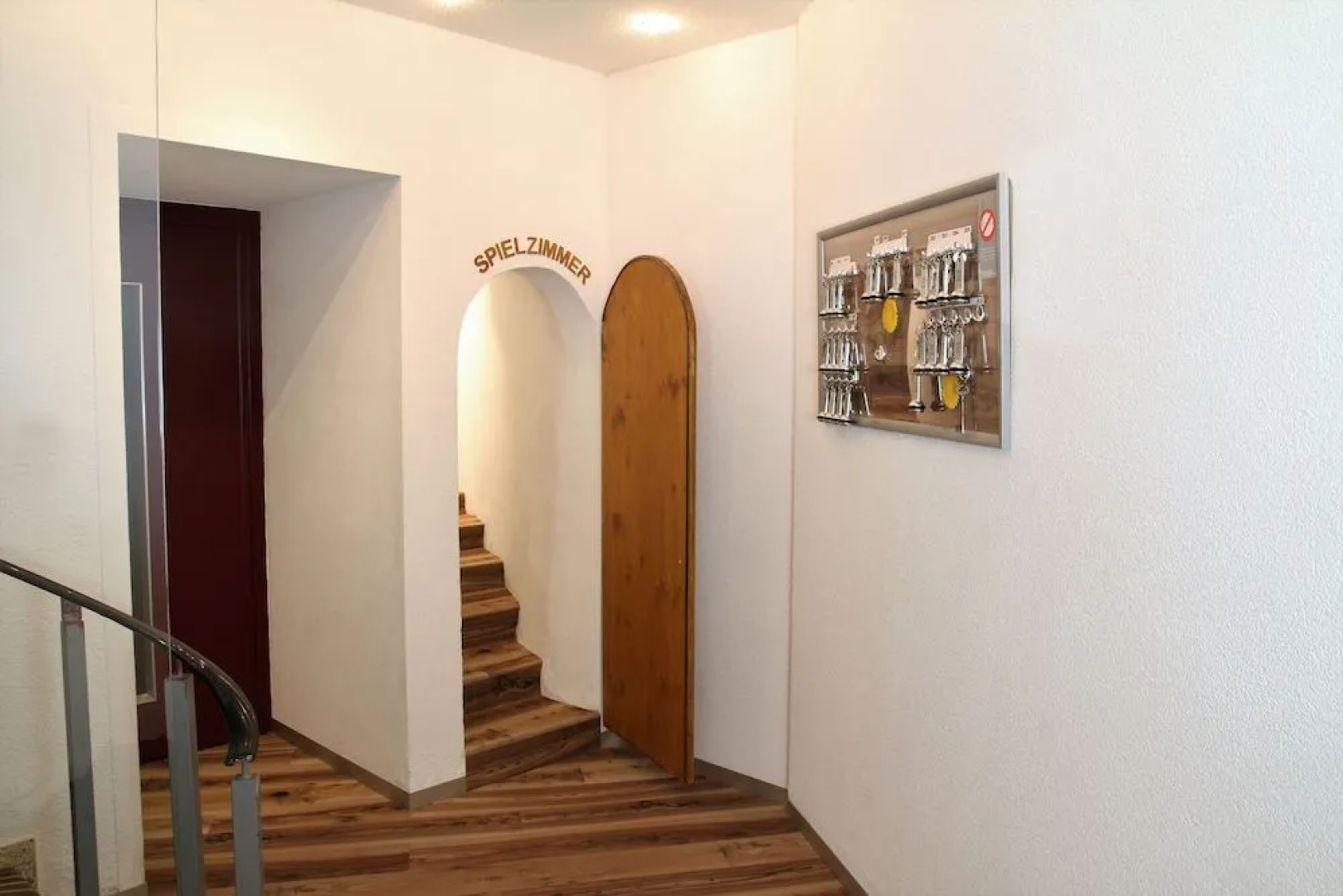 Family Hotel & Spa Desirée