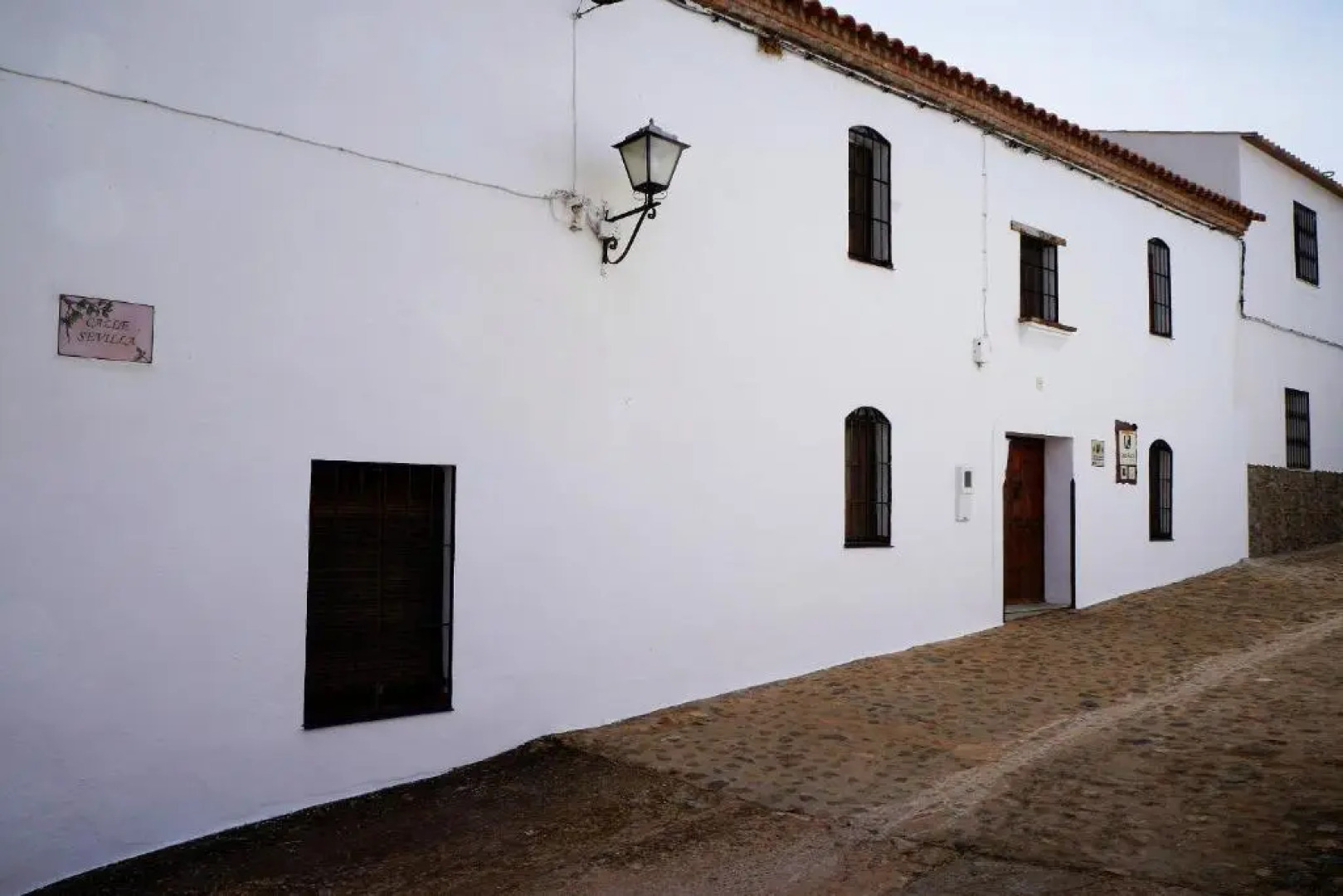 Casa Rural EL Trillo