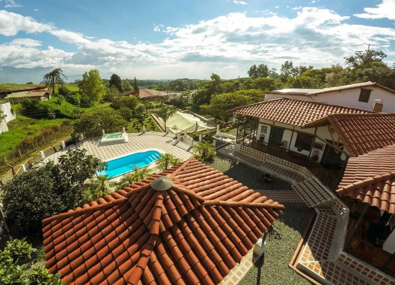 Finca Campestre La Adelita