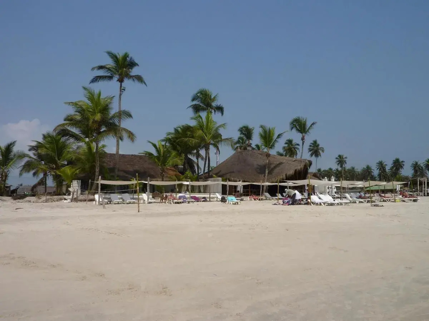 Hotel O Sole Mio