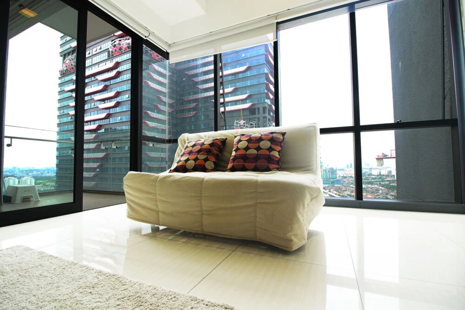 The Elements @ KL Premium Apt by HnHCozy