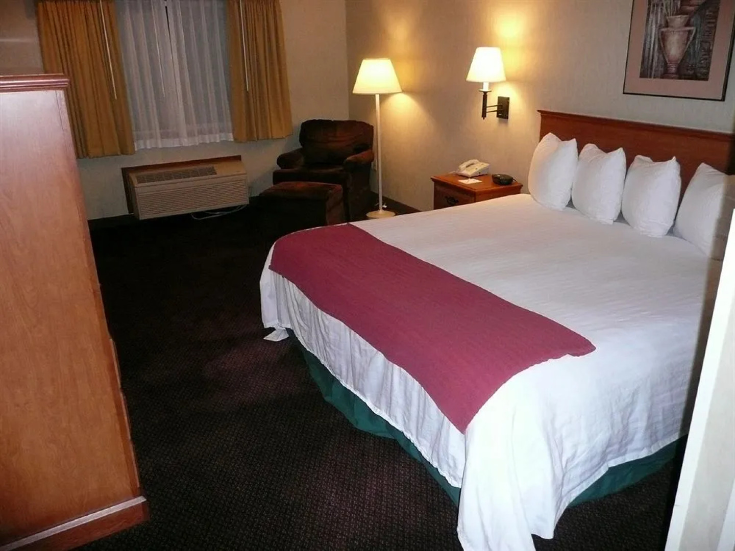 Ashley Inn of Tillamook