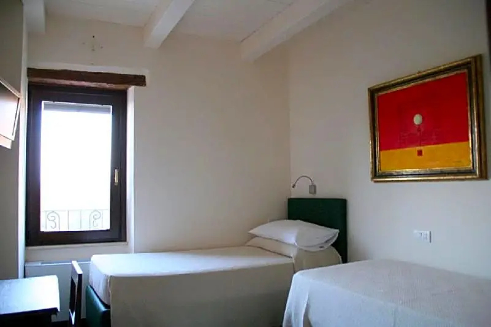 La Tana Dei Leoni B&B