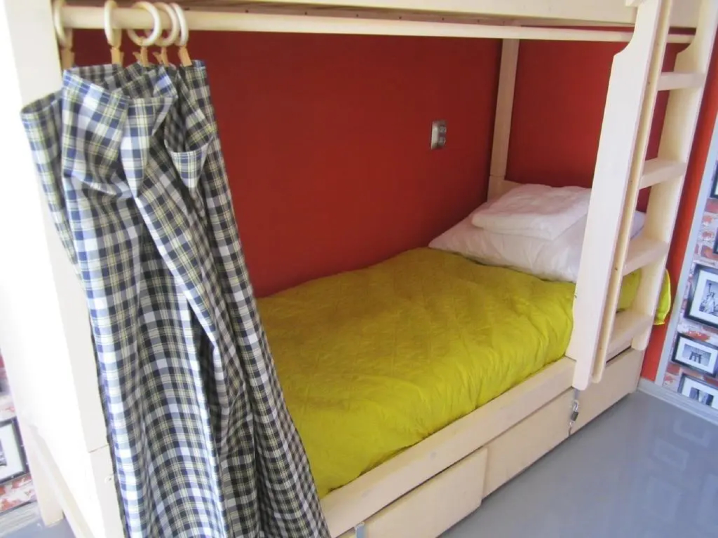 Hostel Nebo