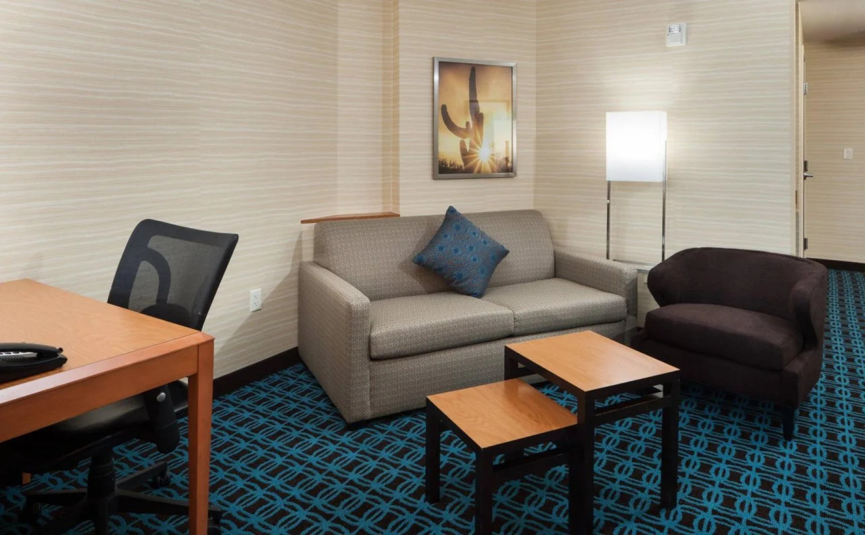 Fairfield Inn & Suites Phoenix Chandler / Fashion Center