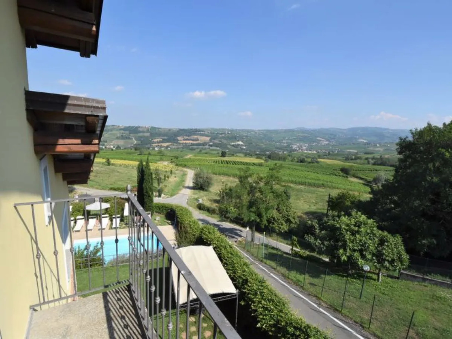 La Corte Bricca (Trilo B)