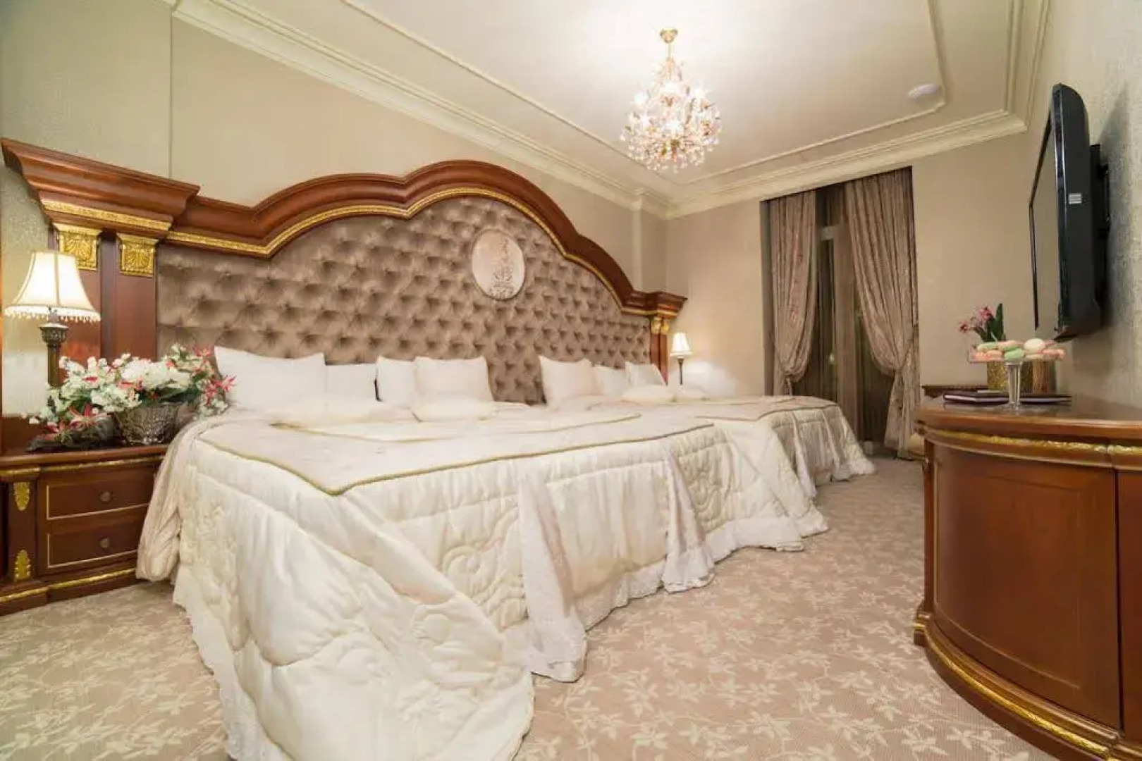 Royal Spa & Hotel Resort