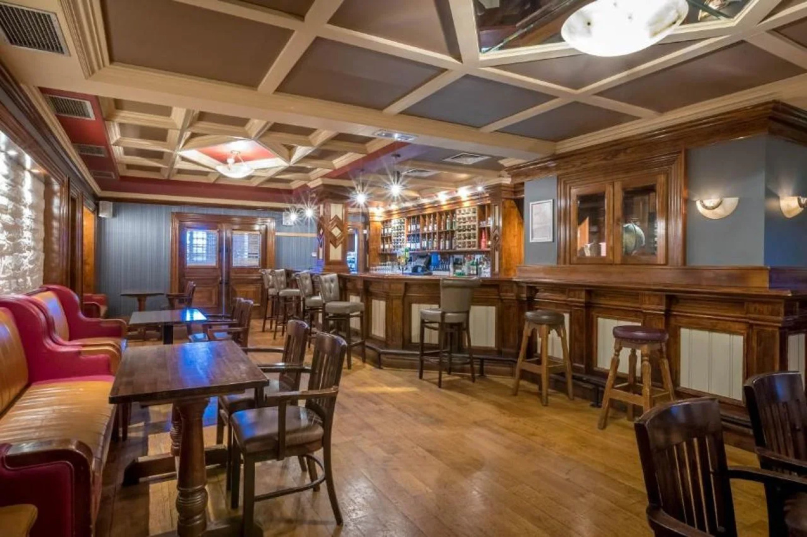 Talbot Hotel Wexford