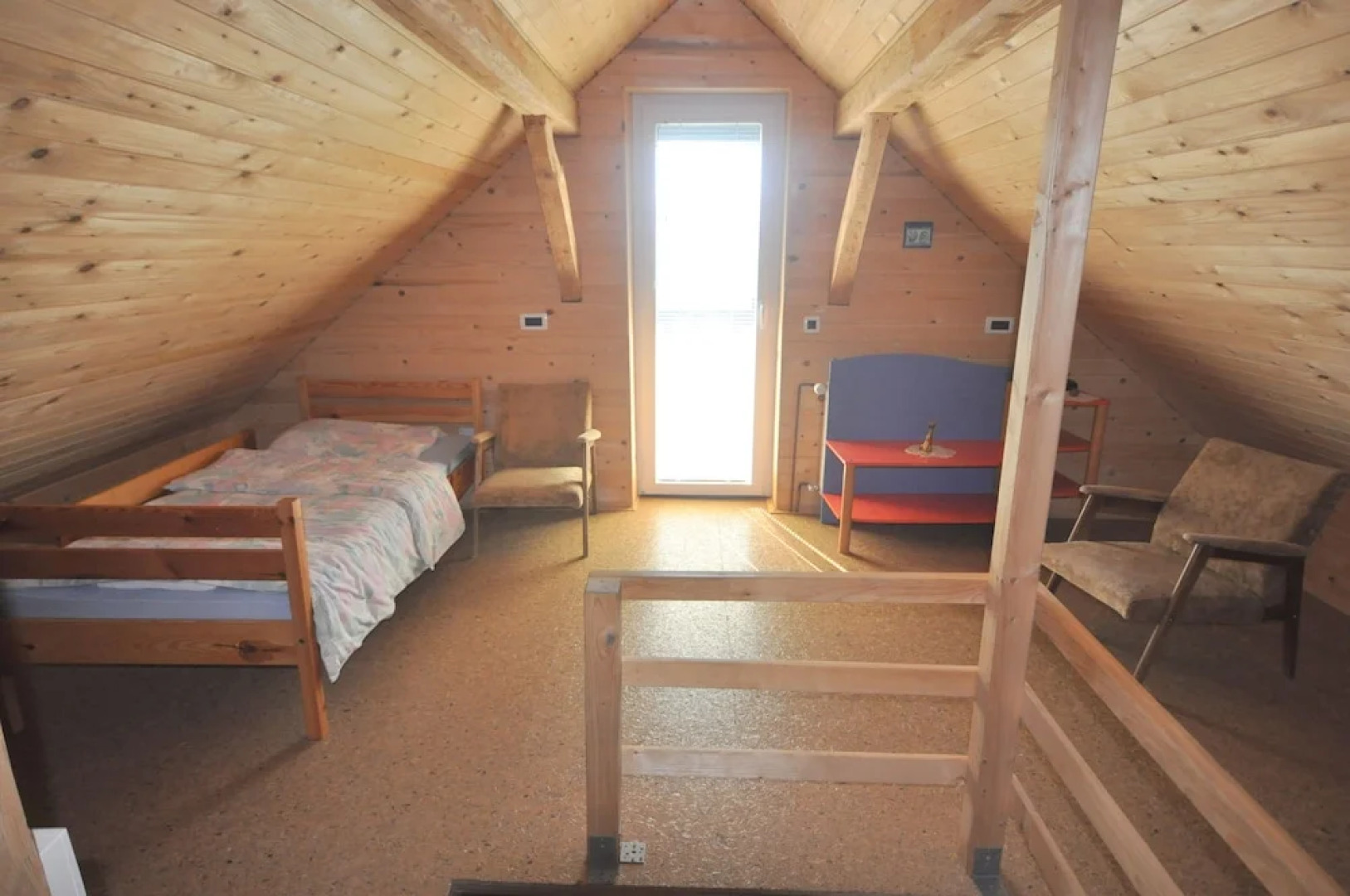 Vineyard Cottage Krstinc