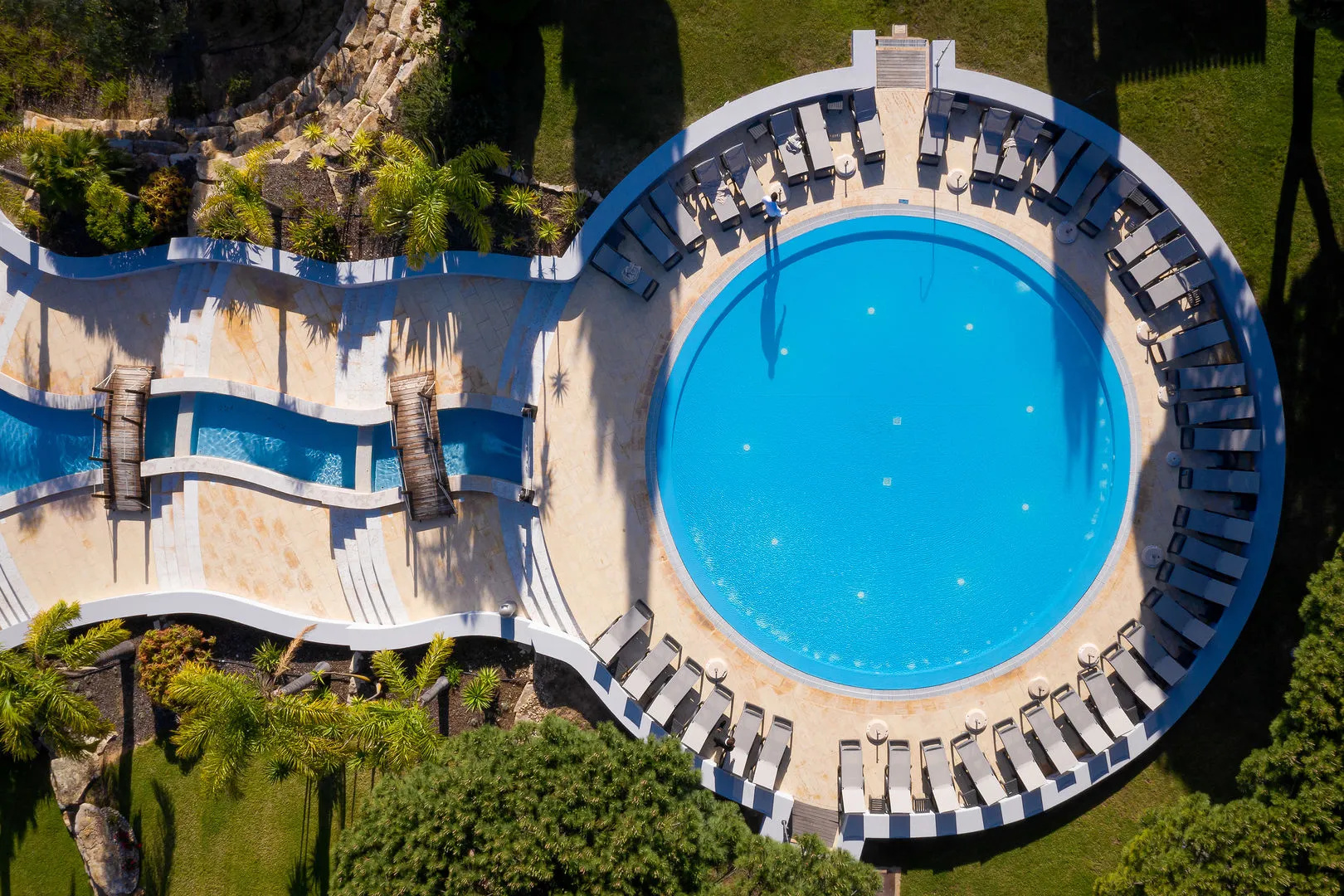 Pestana Vila Sol - Vilamoura Premium Golf Resort